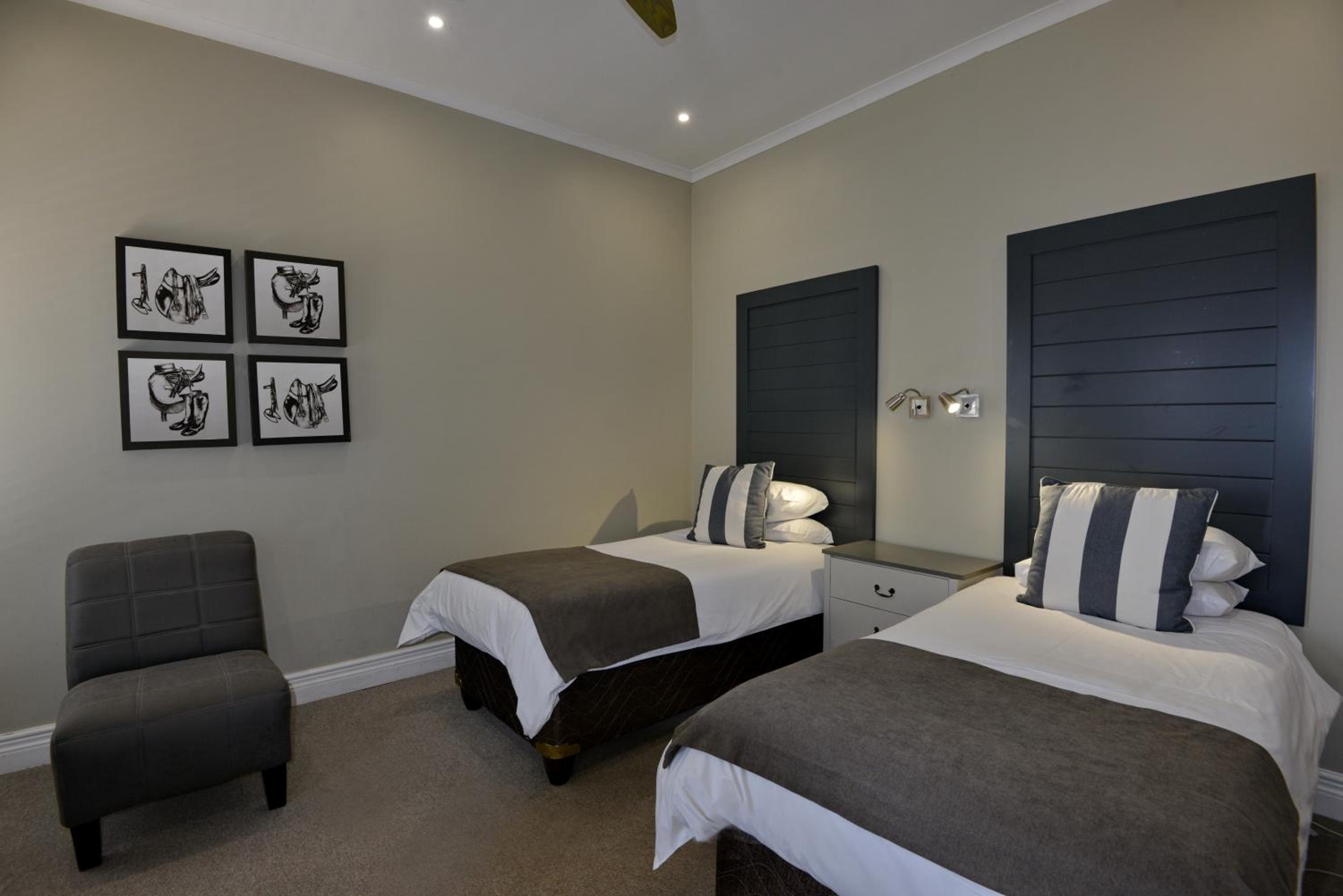 Dunkeld Country & Equestrian Estate