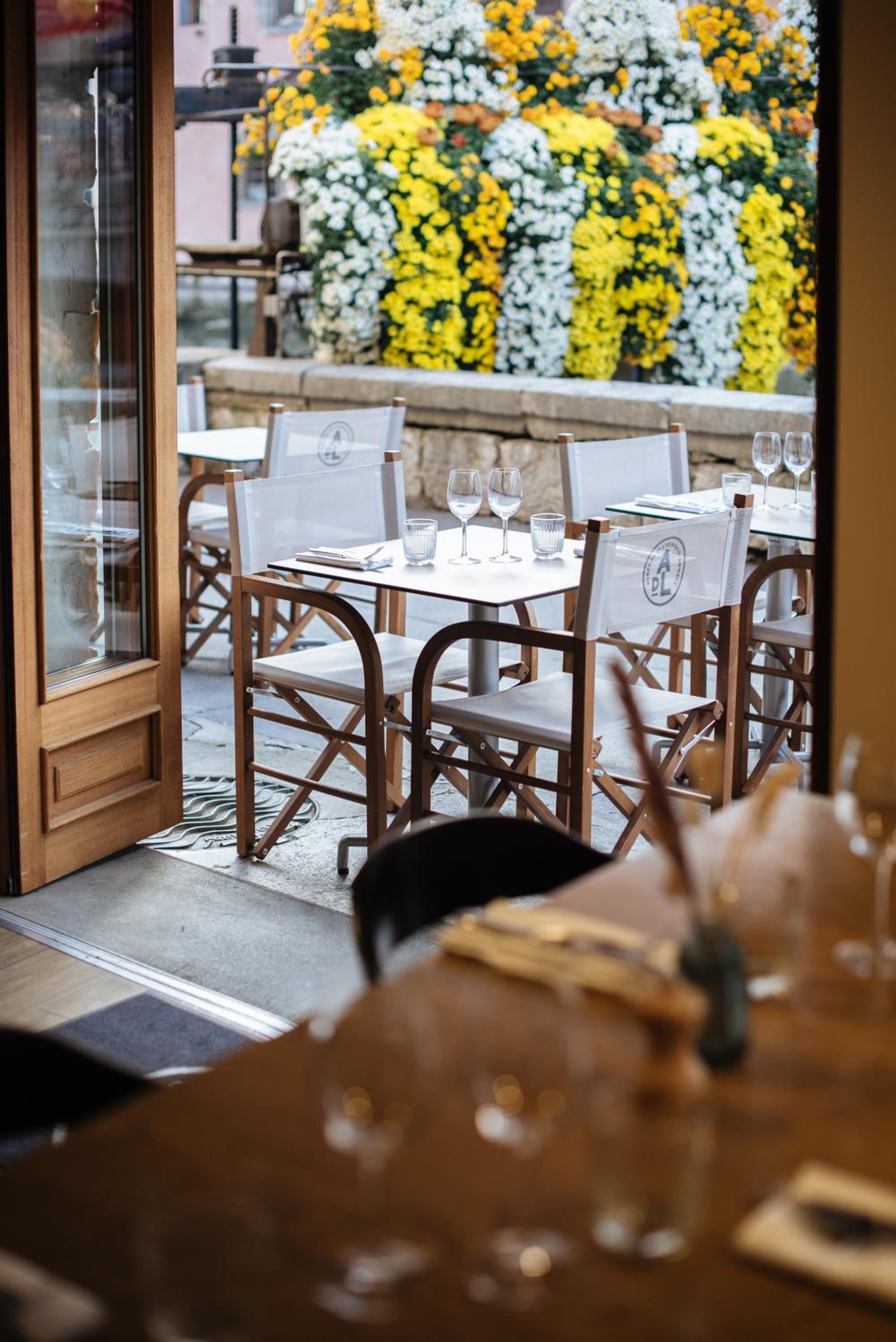 Auberge du Lyonnais, photo 70