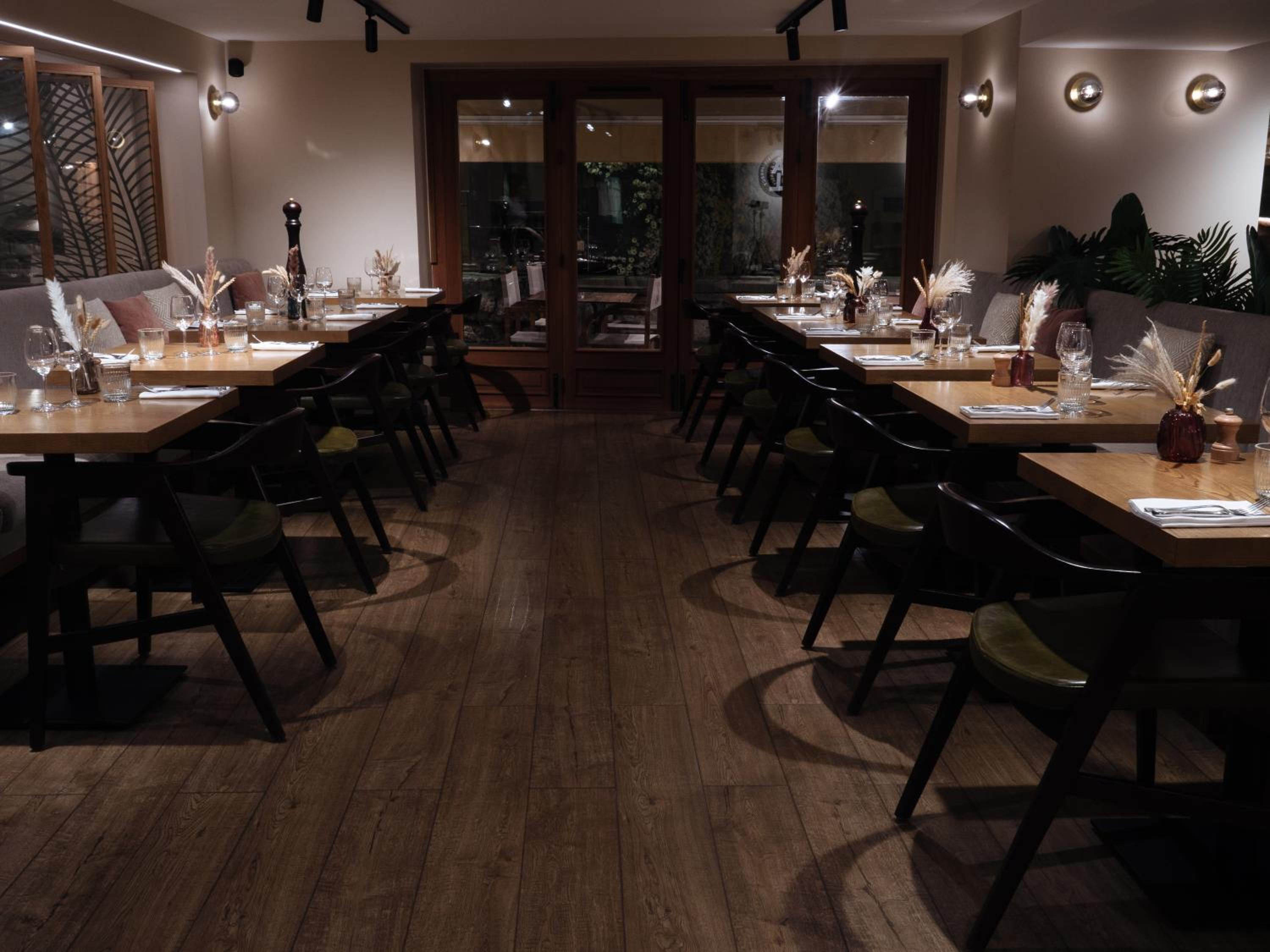 Auberge du Lyonnais, photo 61