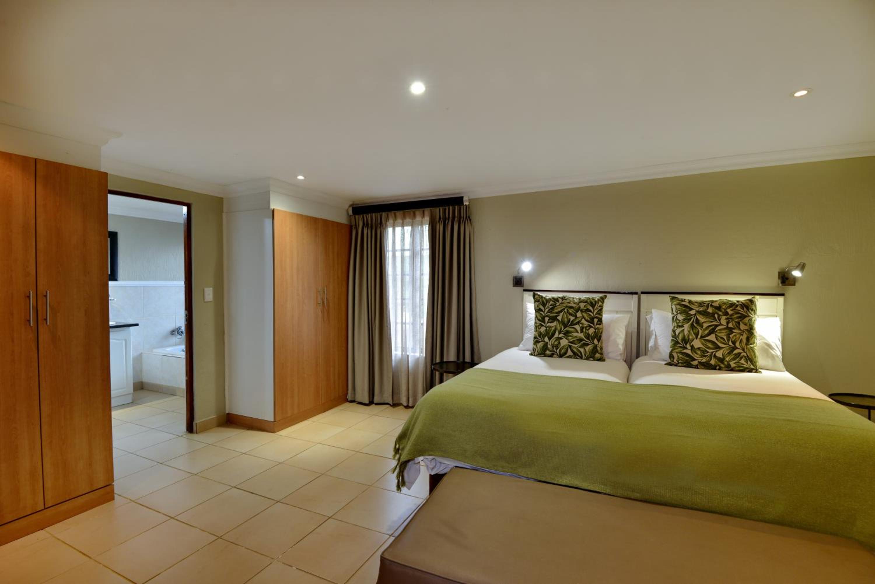 Dunkeld Country & Equestrian Estate