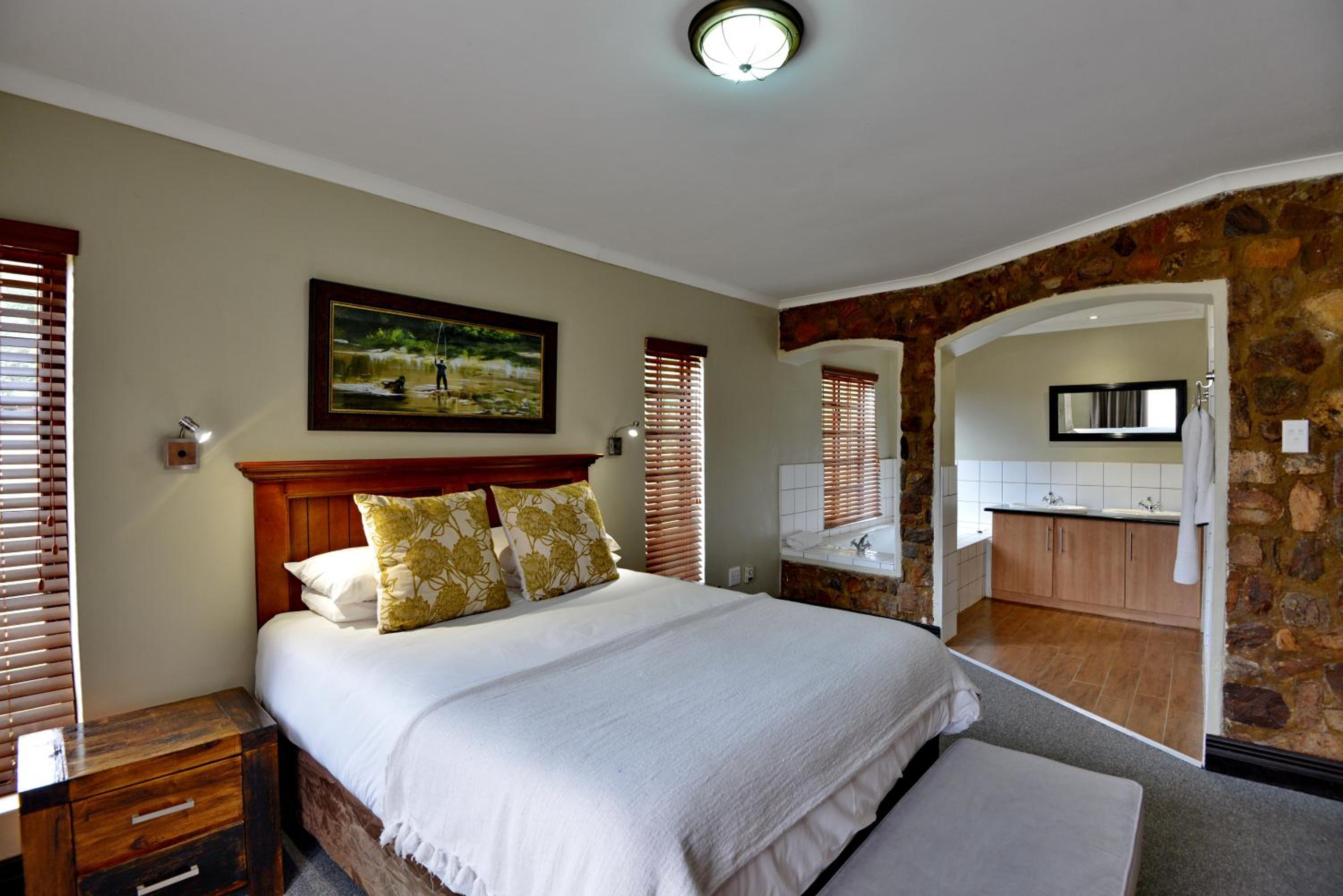 Dunkeld Country & Equestrian Estate