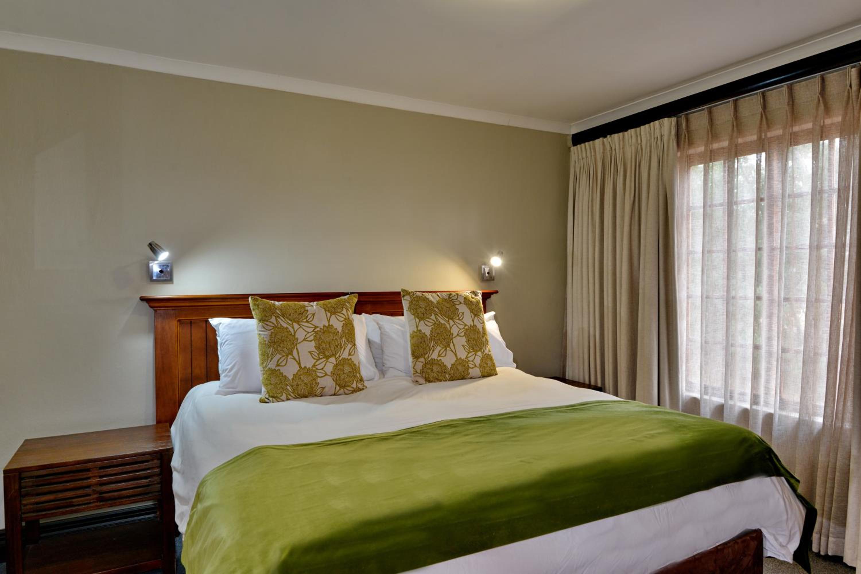 Dunkeld Country & Equestrian Estate