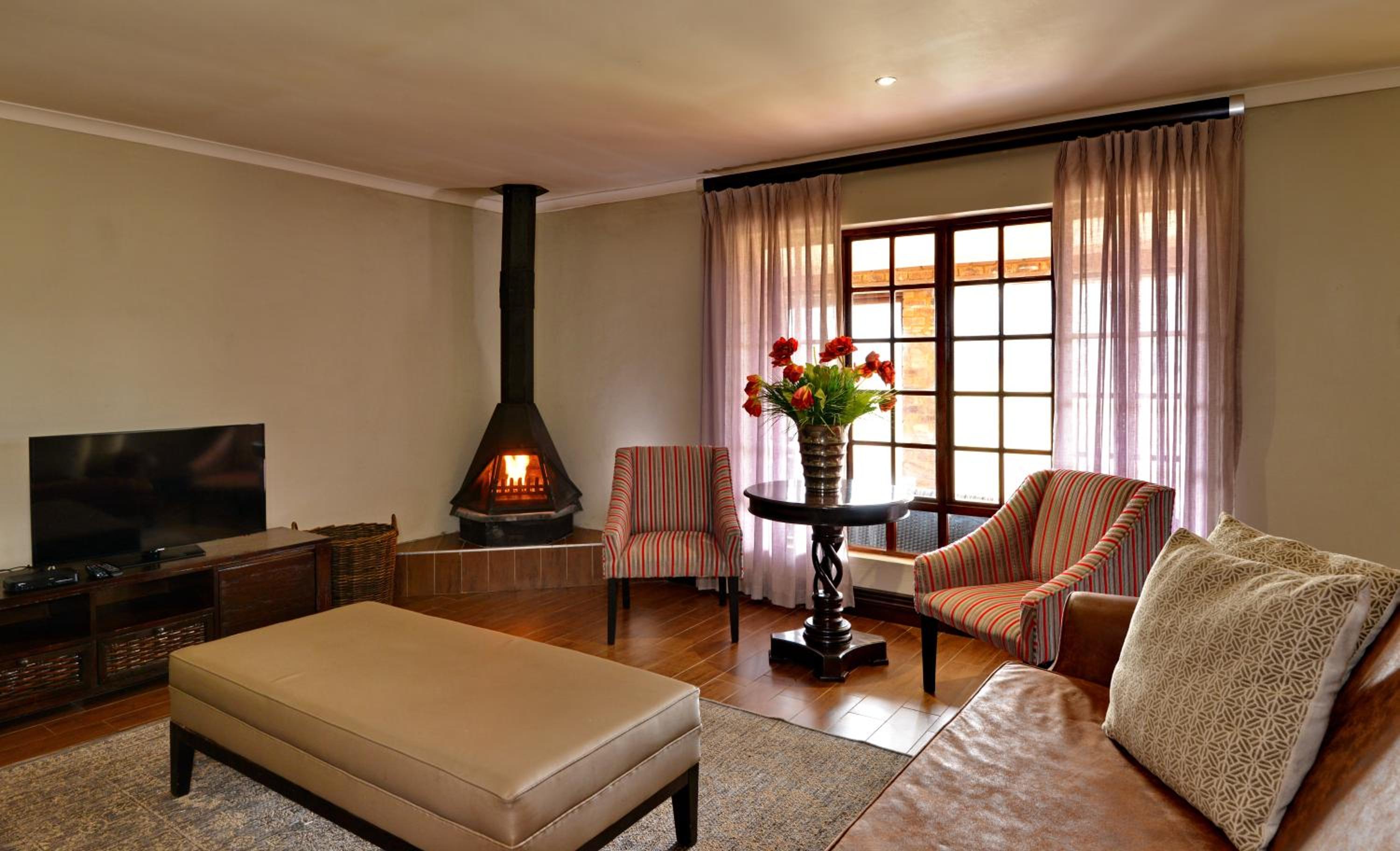 Dunkeld Country & Equestrian Estate