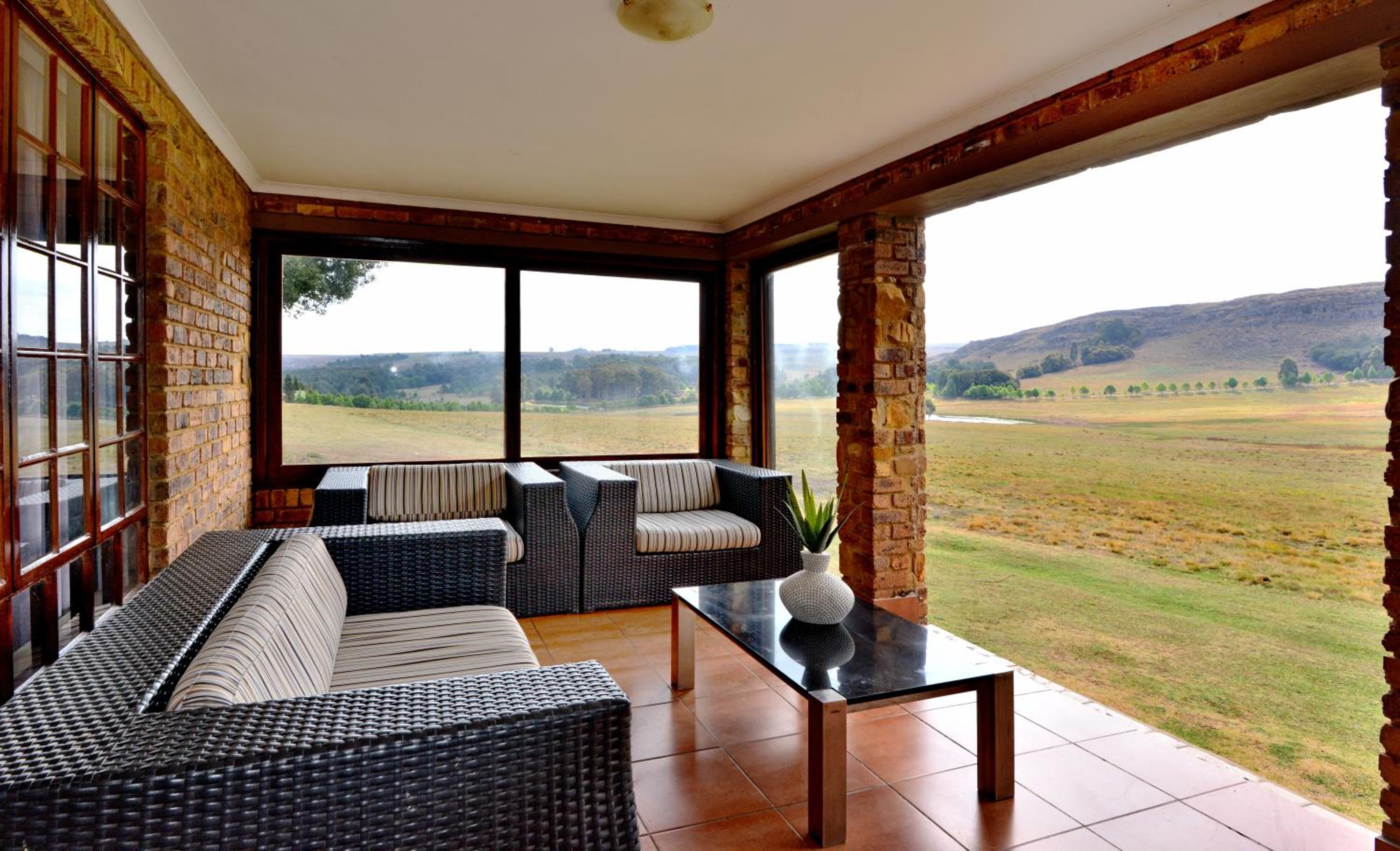 Dunkeld Country & Equestrian Estate