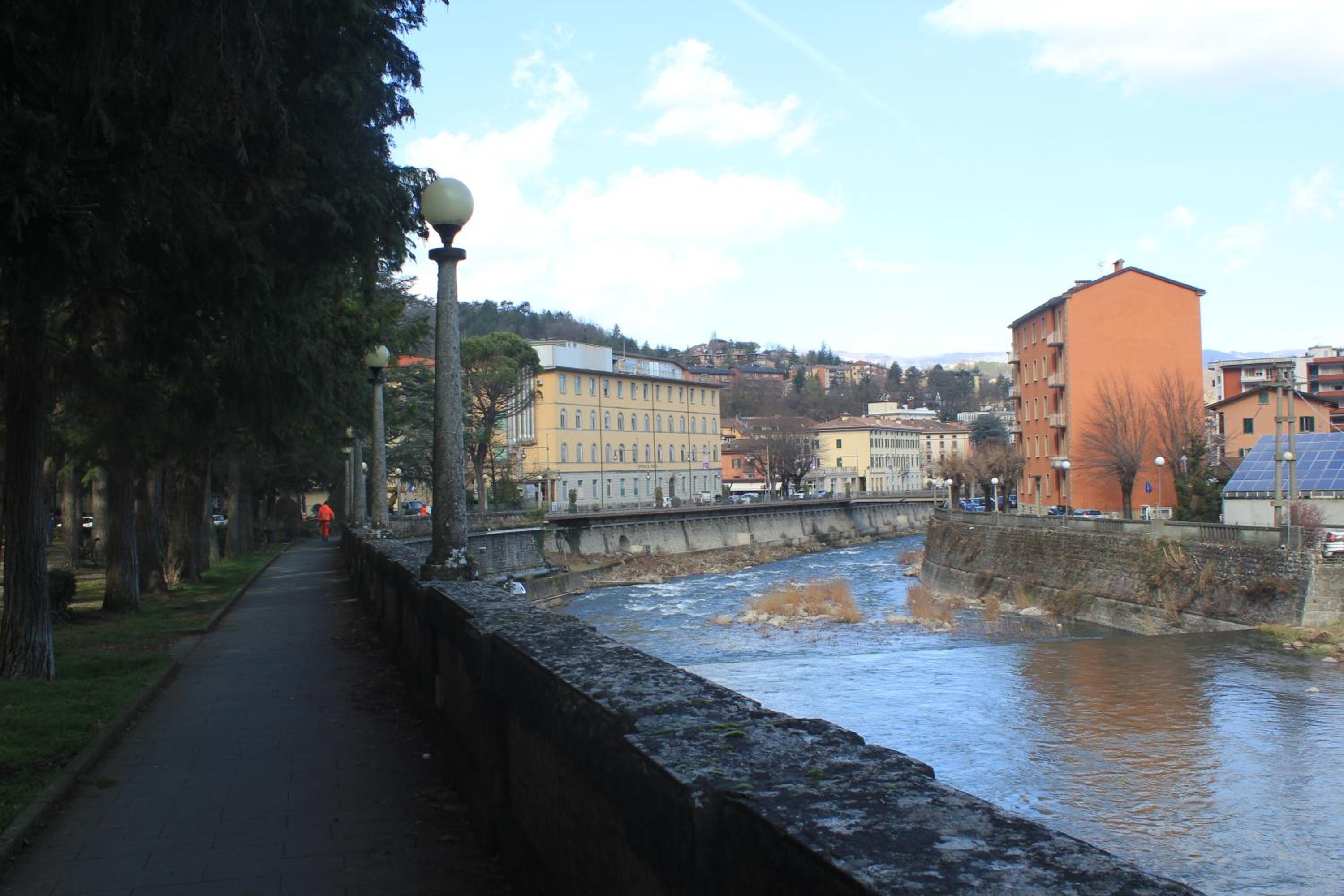 RB Della Torre view 2