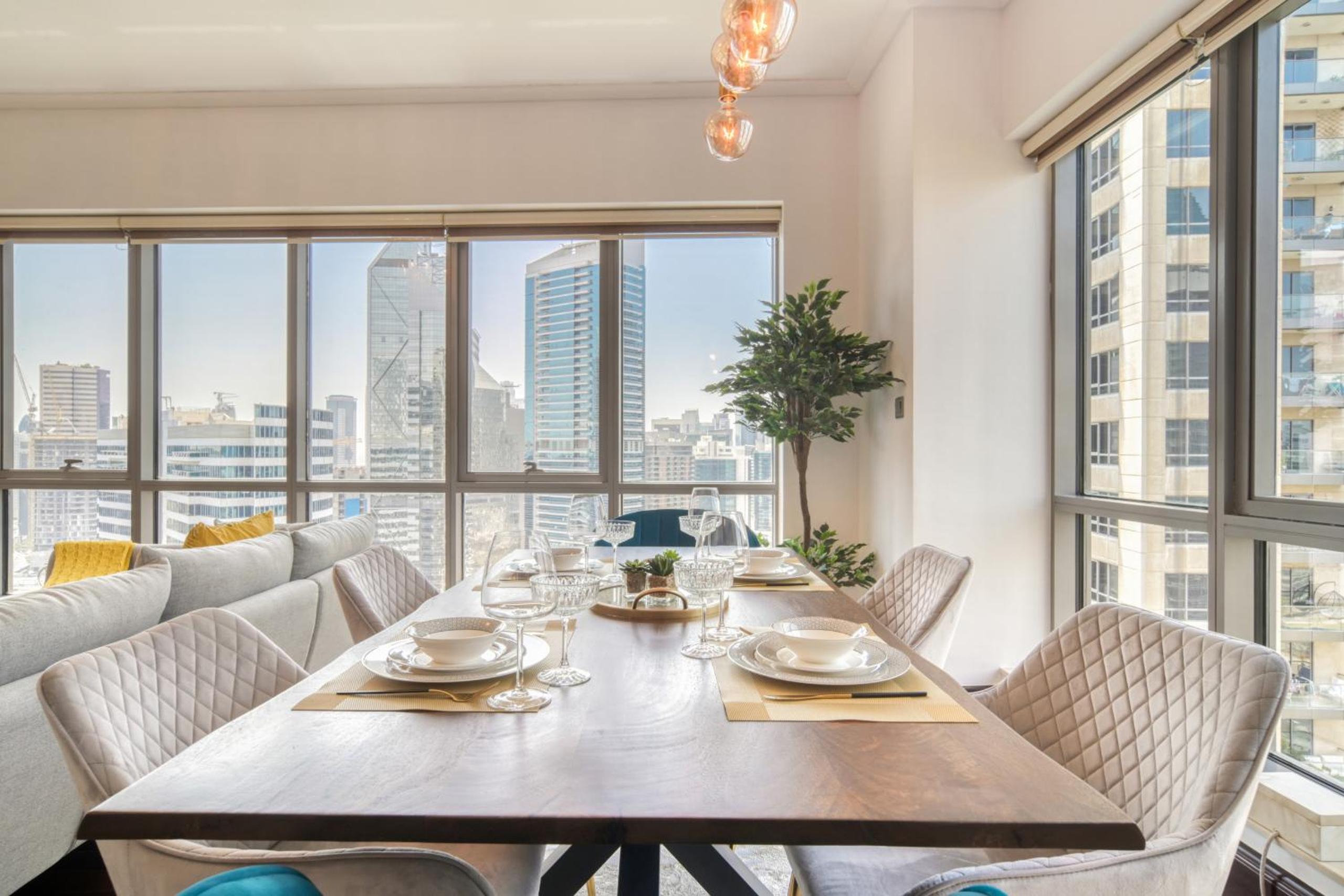South Ridge 2, Downtown Dubai - Mint Stay