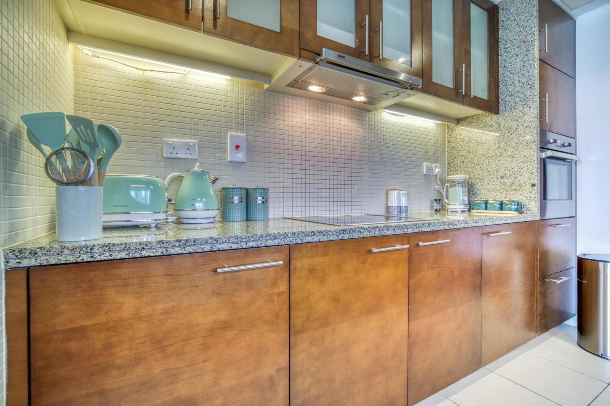 South Ridge 2, Downtown Dubai - Mint Stay