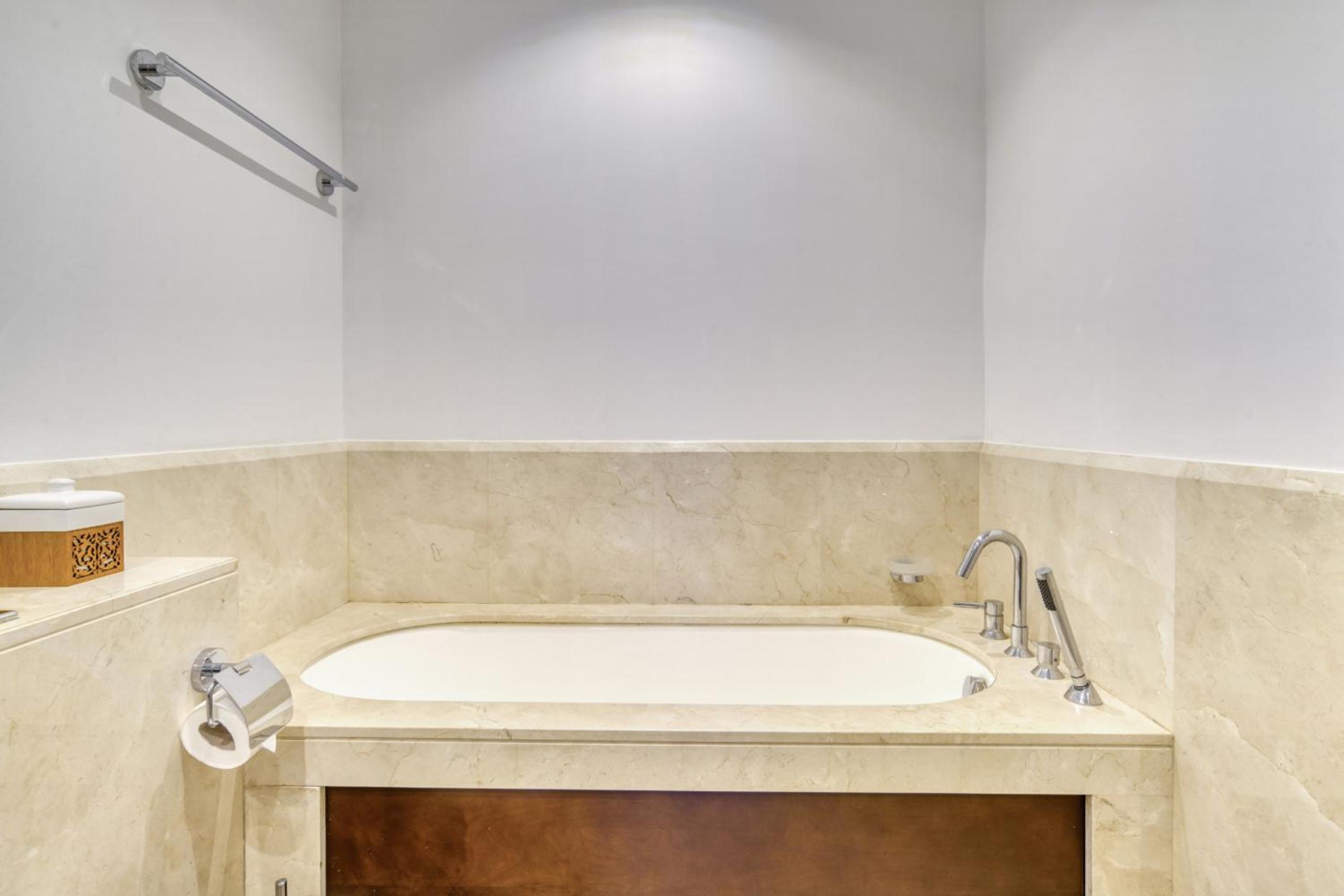 South Ridge 2, Downtown Dubai - Mint Stay