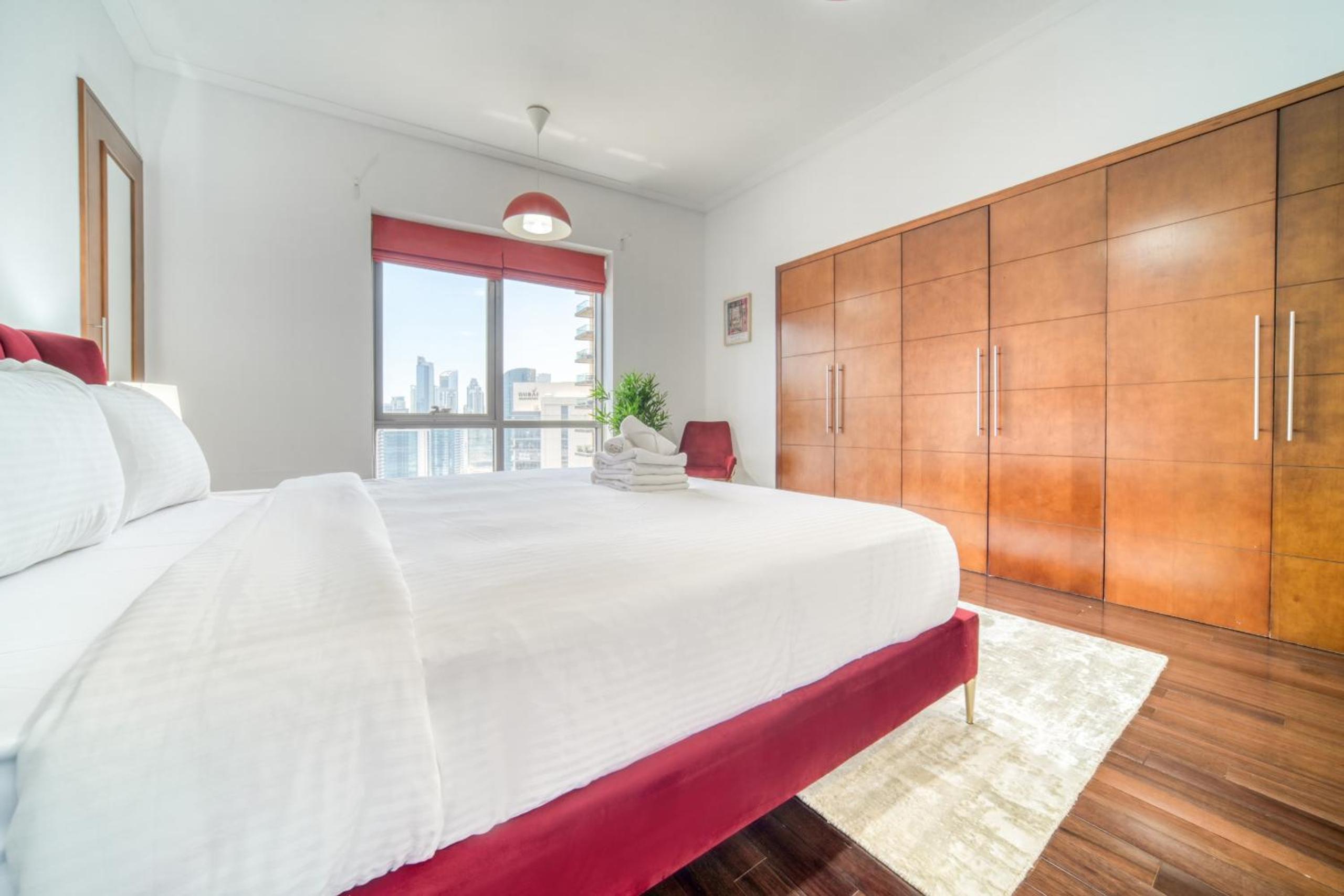 South Ridge 2, Downtown Dubai - Mint Stay