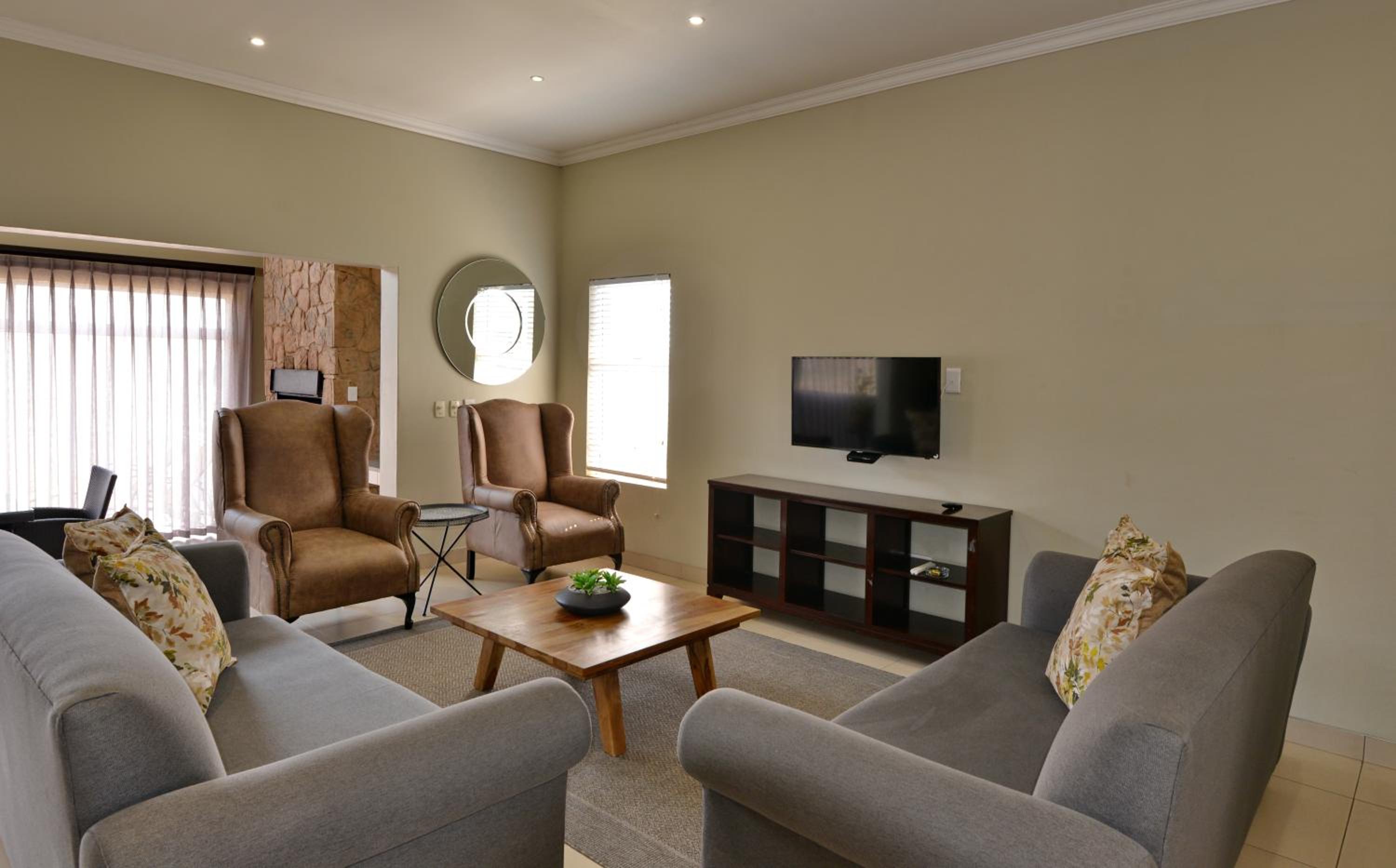 Dunkeld Country & Equestrian Estate
