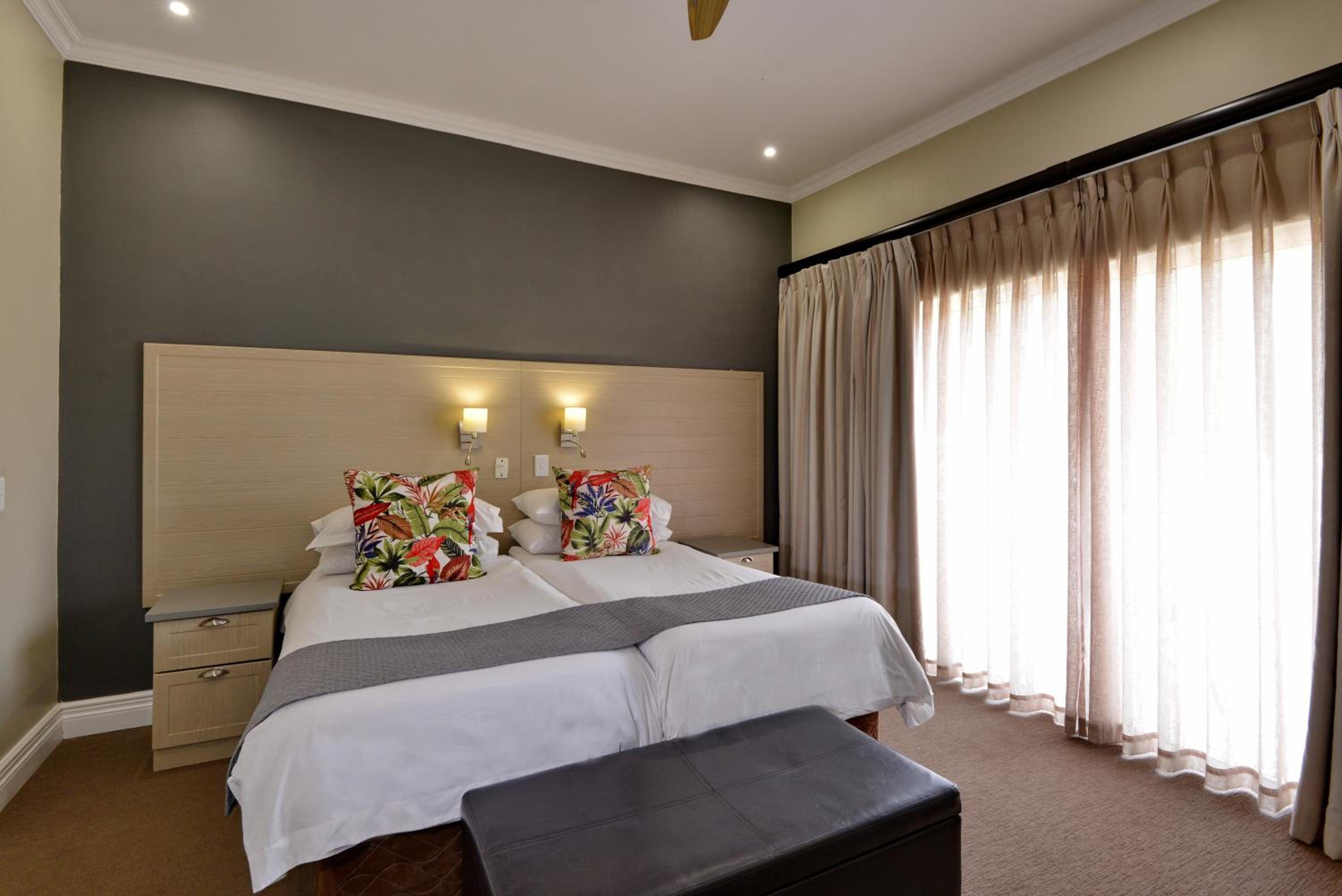 Dunkeld Country & Equestrian Estate
