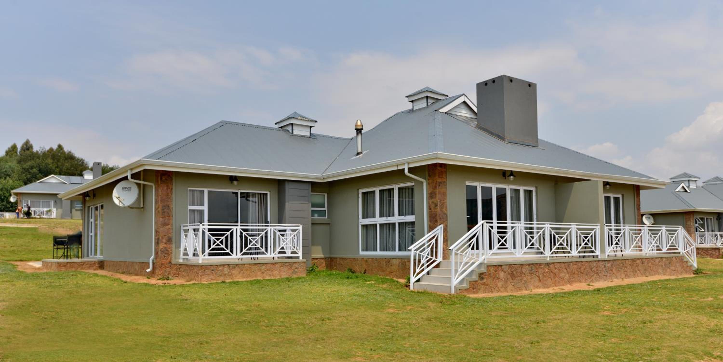 Dunkeld Country & Equestrian Estate
