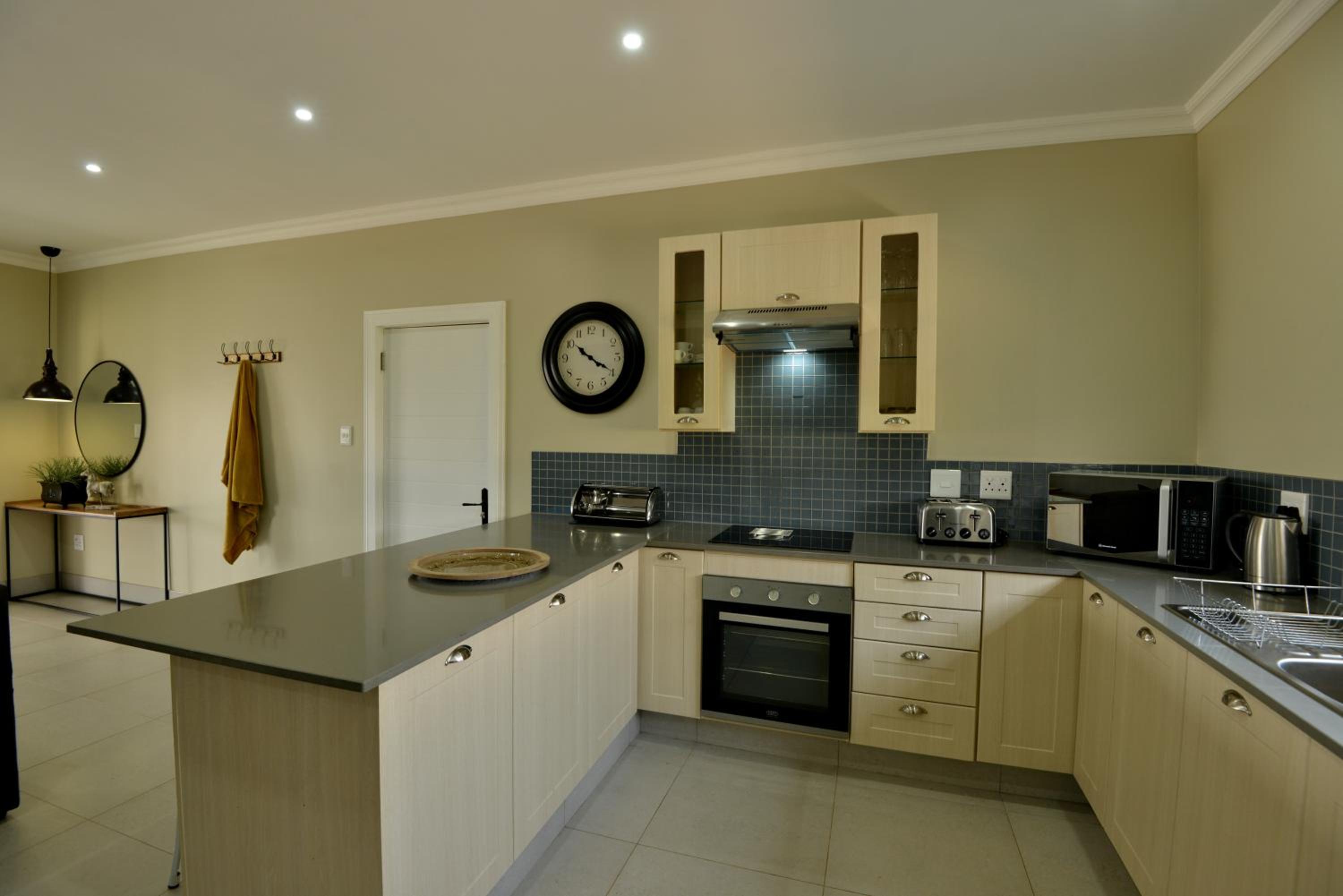 Dunkeld Country & Equestrian Estate