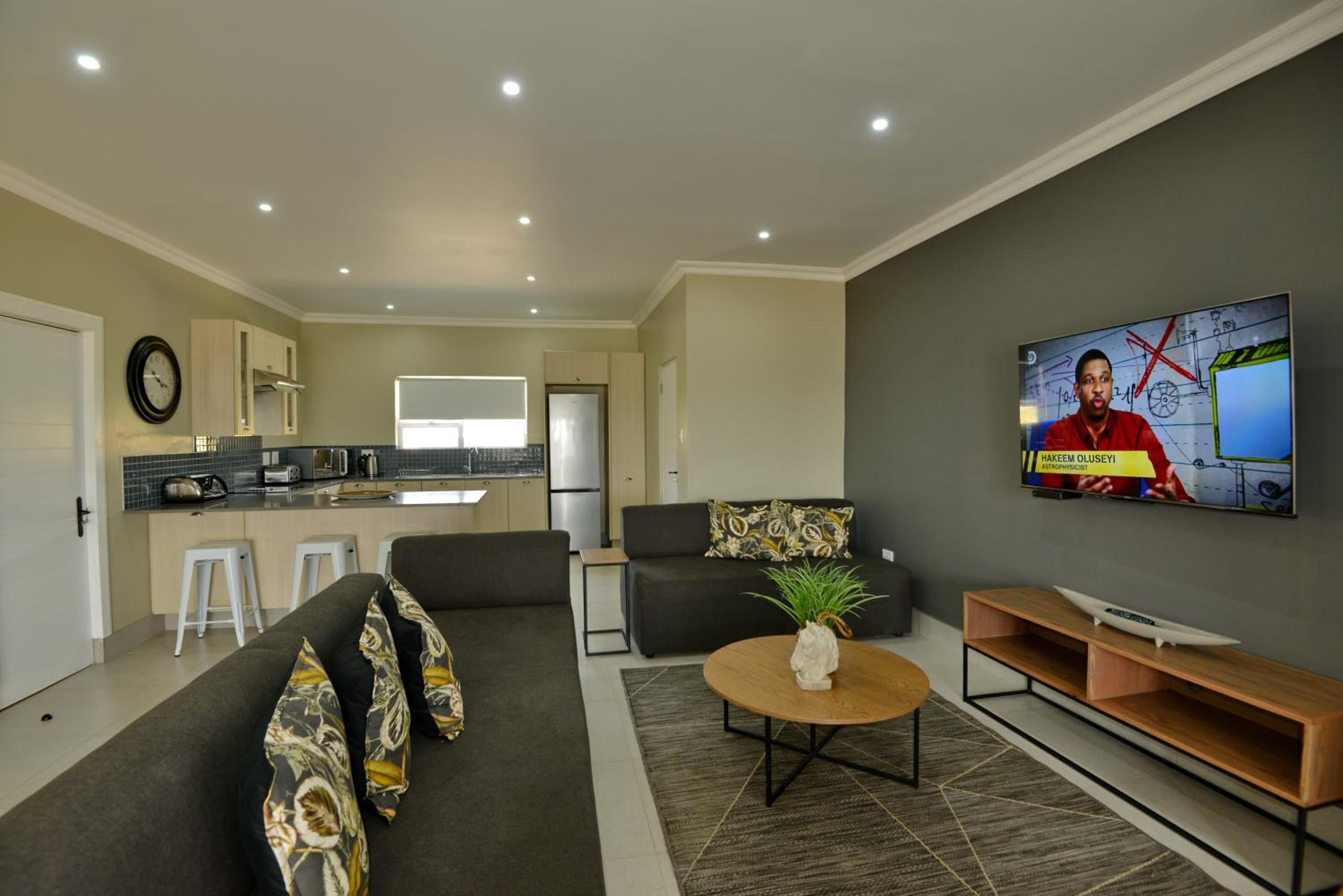 Dunkeld Country & Equestrian Estate