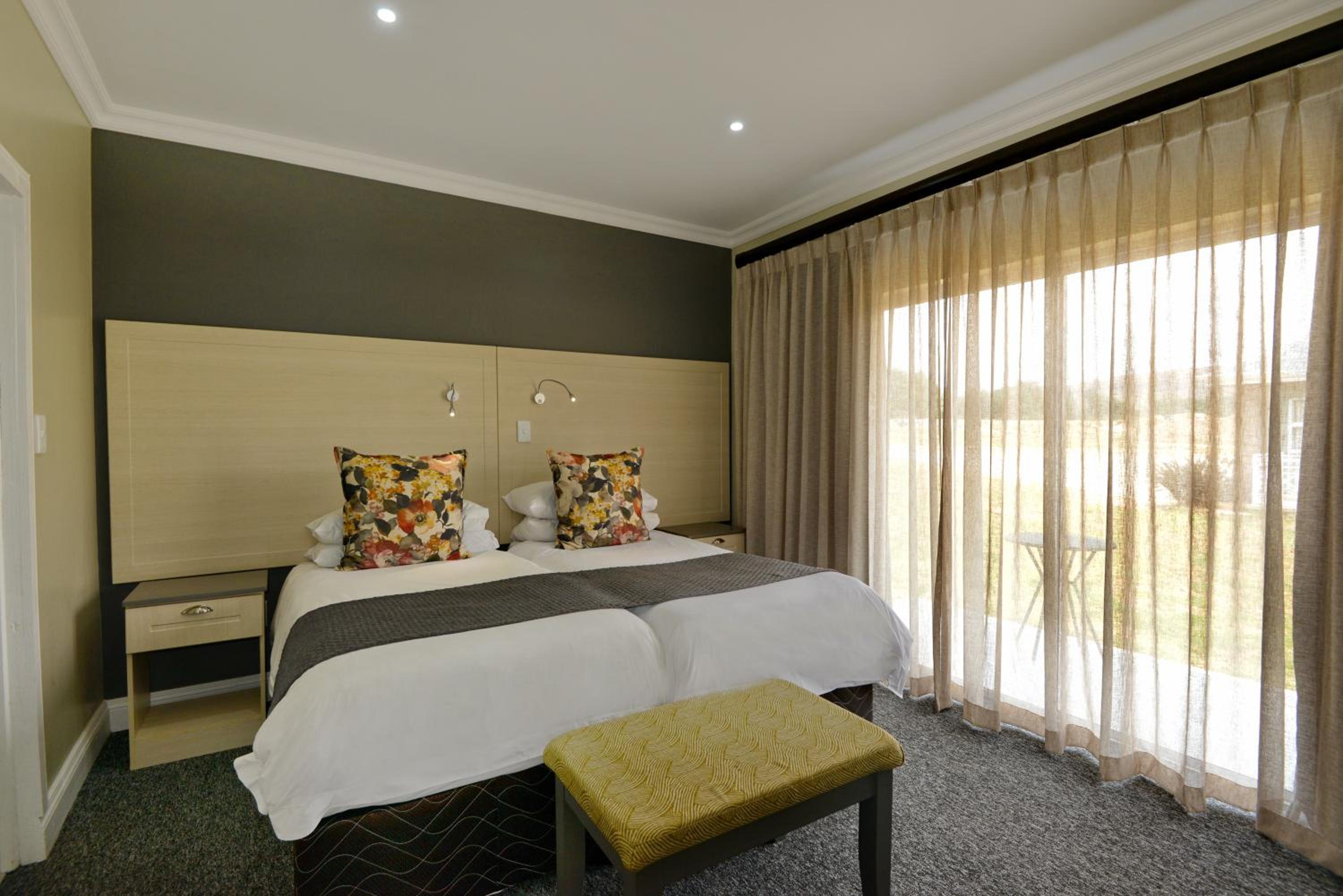 Dunkeld Country & Equestrian Estate