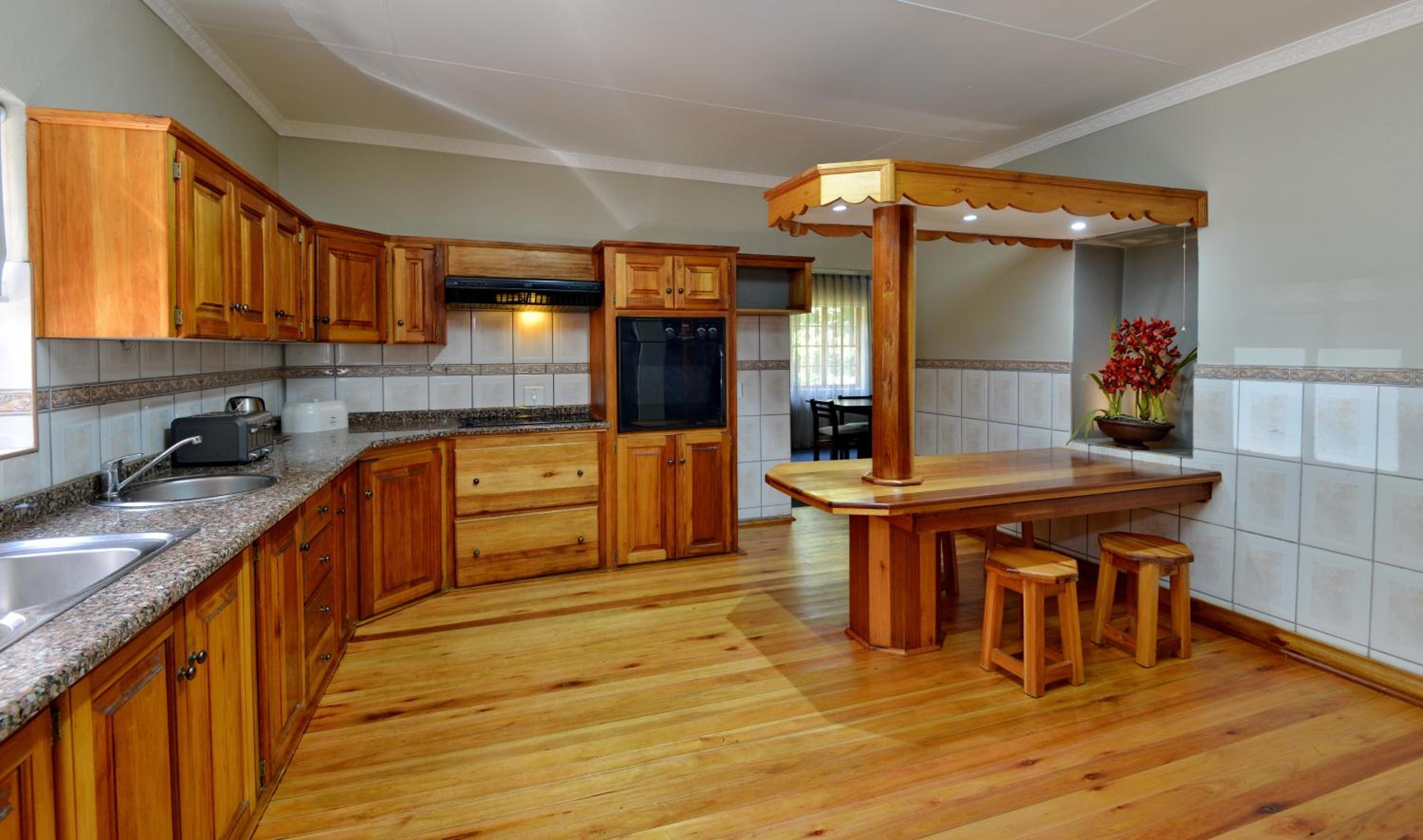 Dunkeld Country & Equestrian Estate