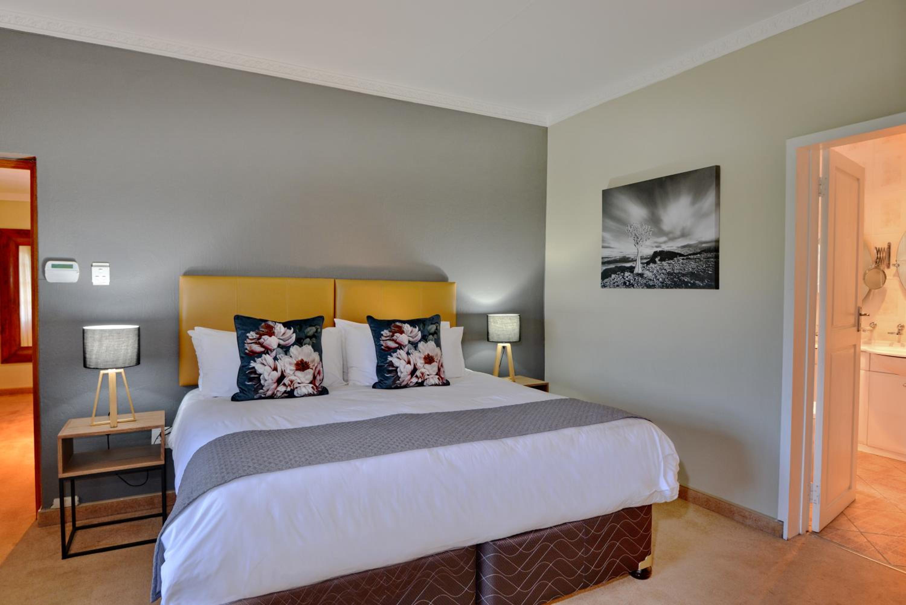 Dunkeld Country & Equestrian Estate