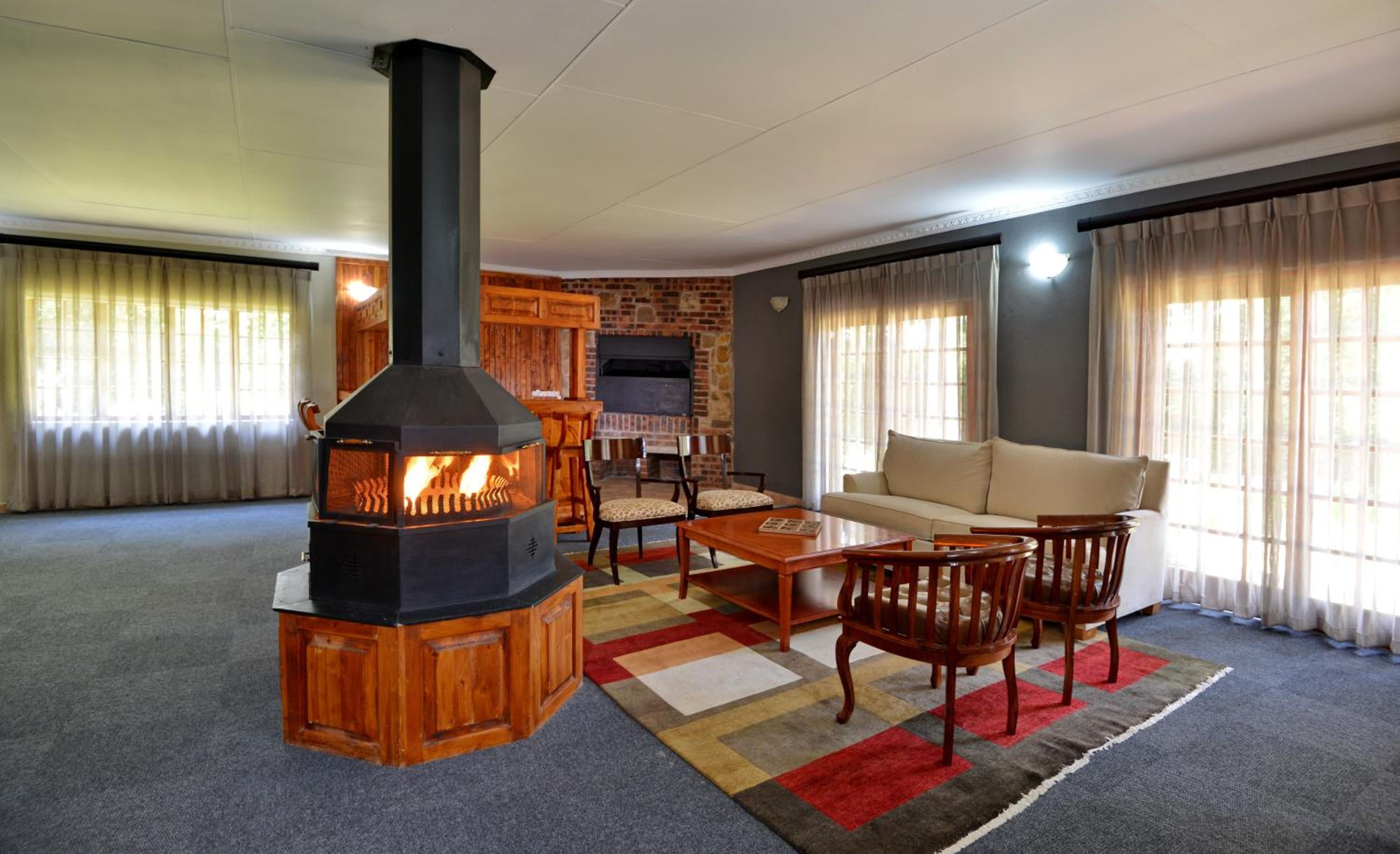 Dunkeld Country & Equestrian Estate