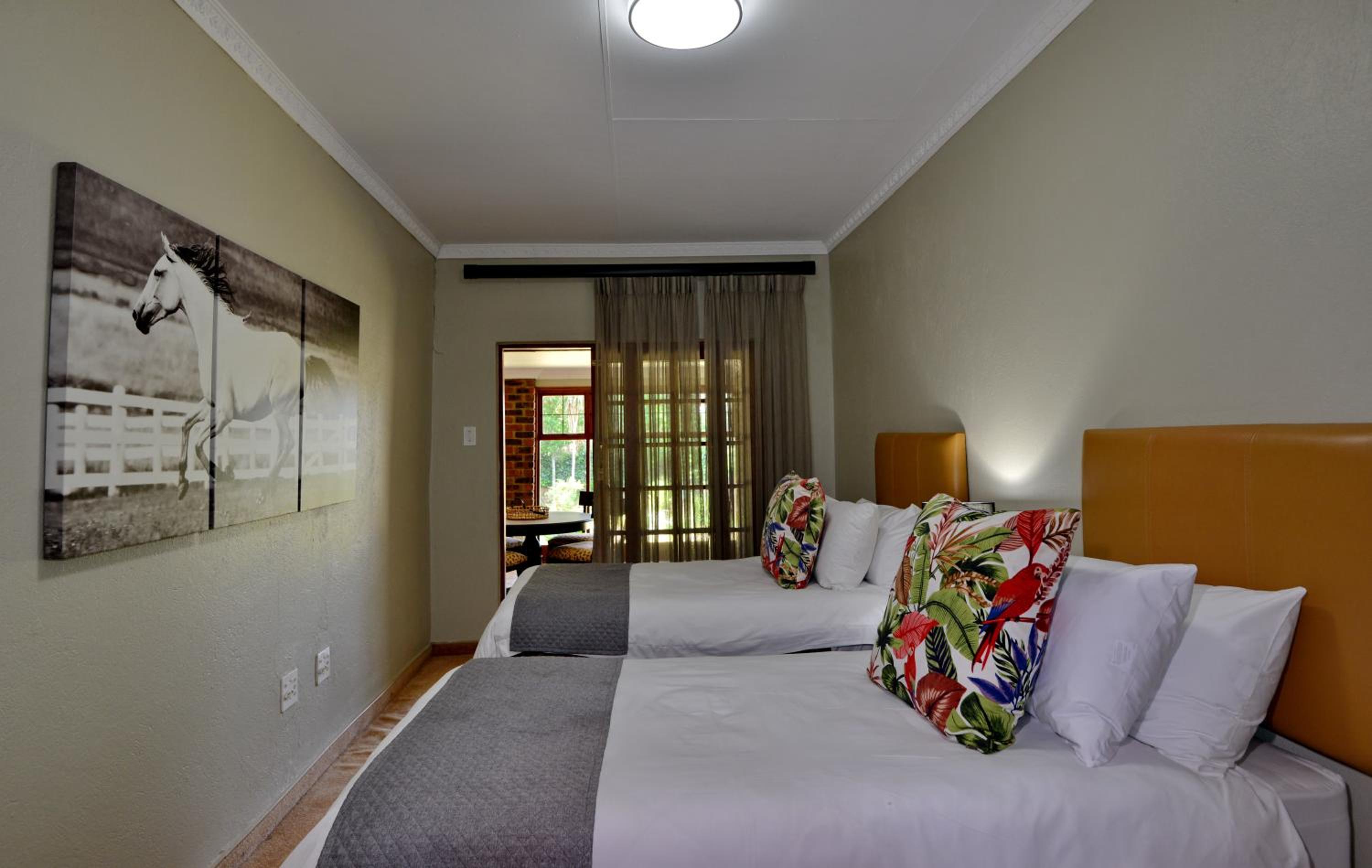 Dunkeld Country & Equestrian Estate