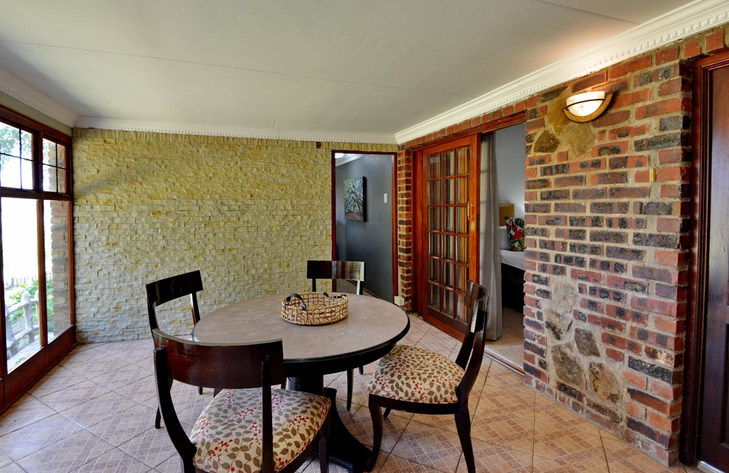 Dunkeld Country & Equestrian Estate