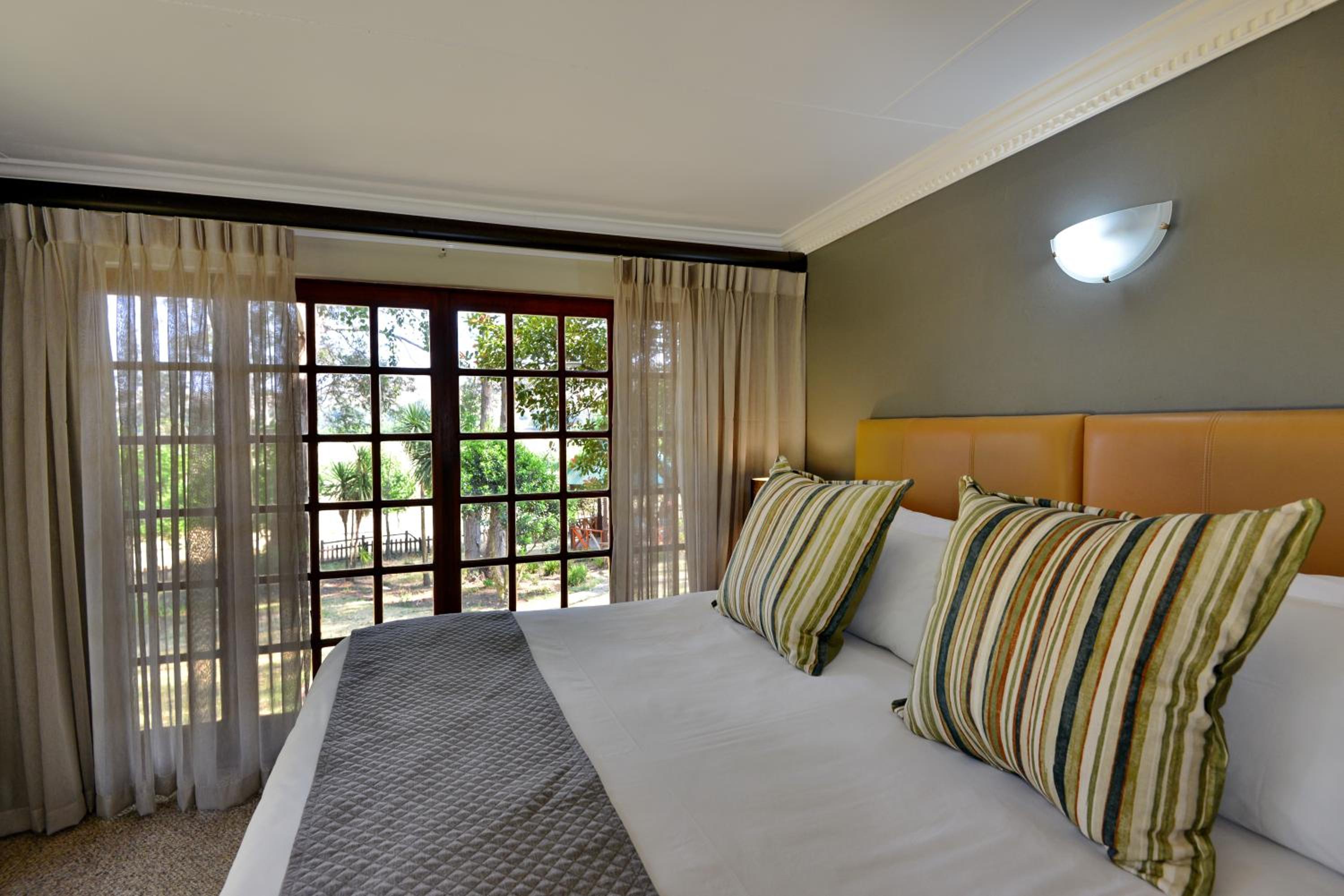 Dunkeld Country & Equestrian Estate
