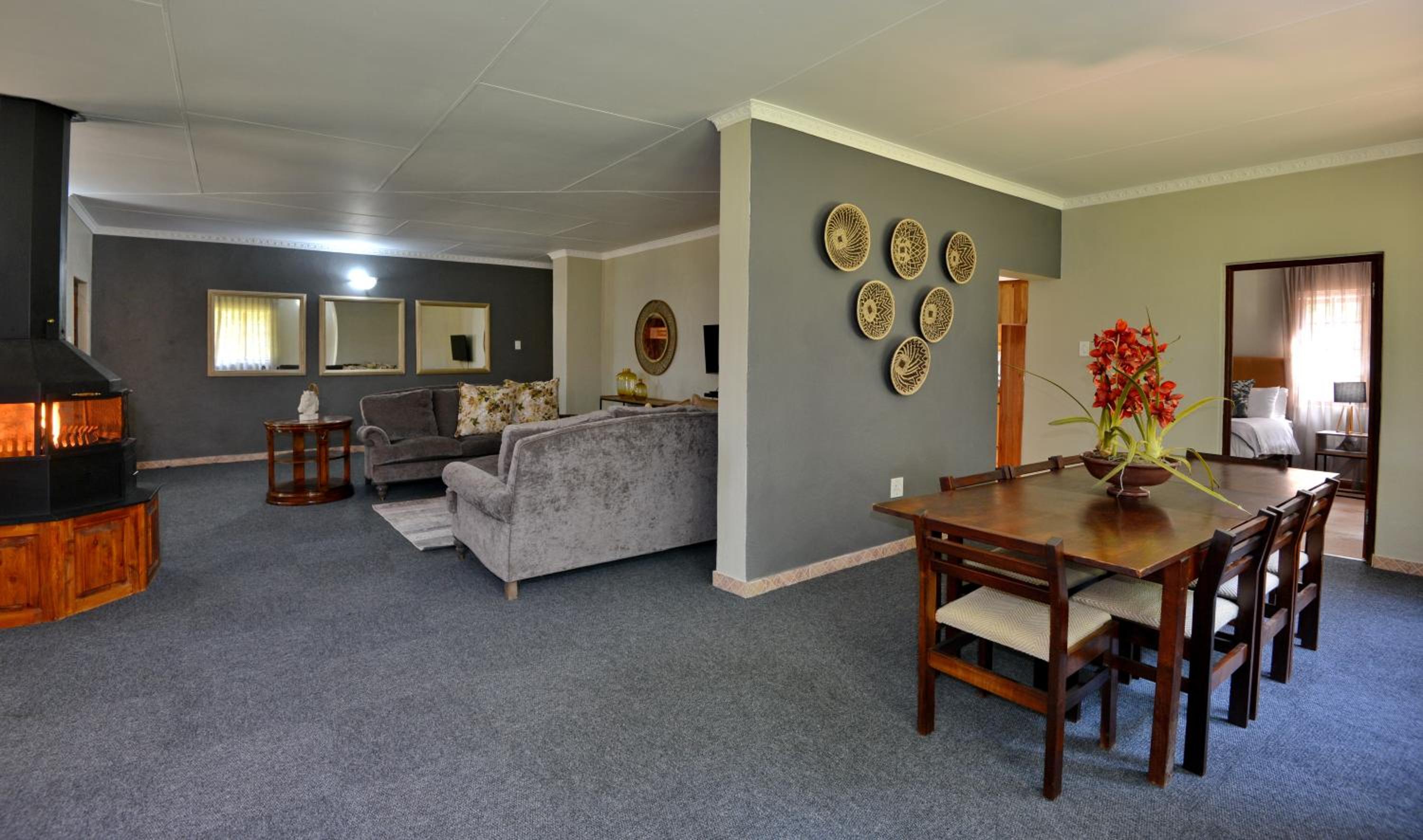 Dunkeld Country & Equestrian Estate