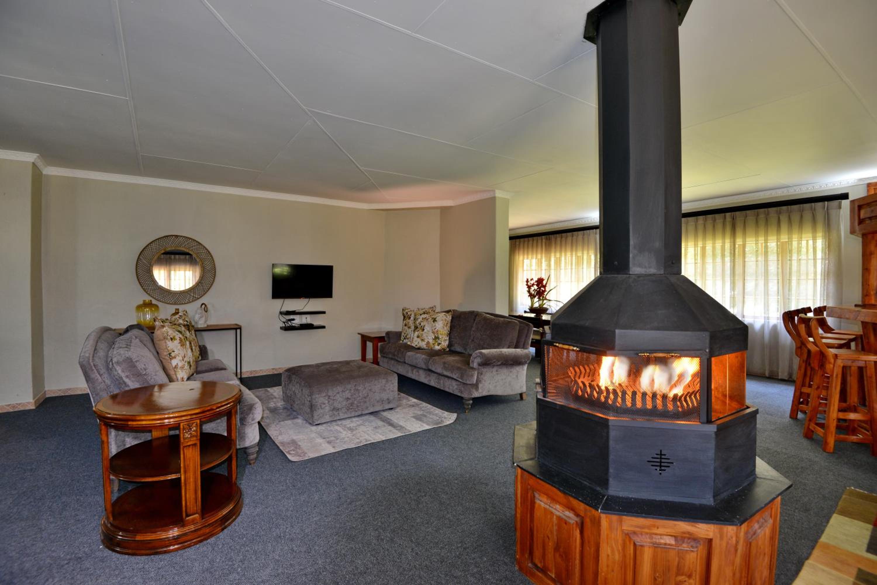 Dunkeld Country & Equestrian Estate