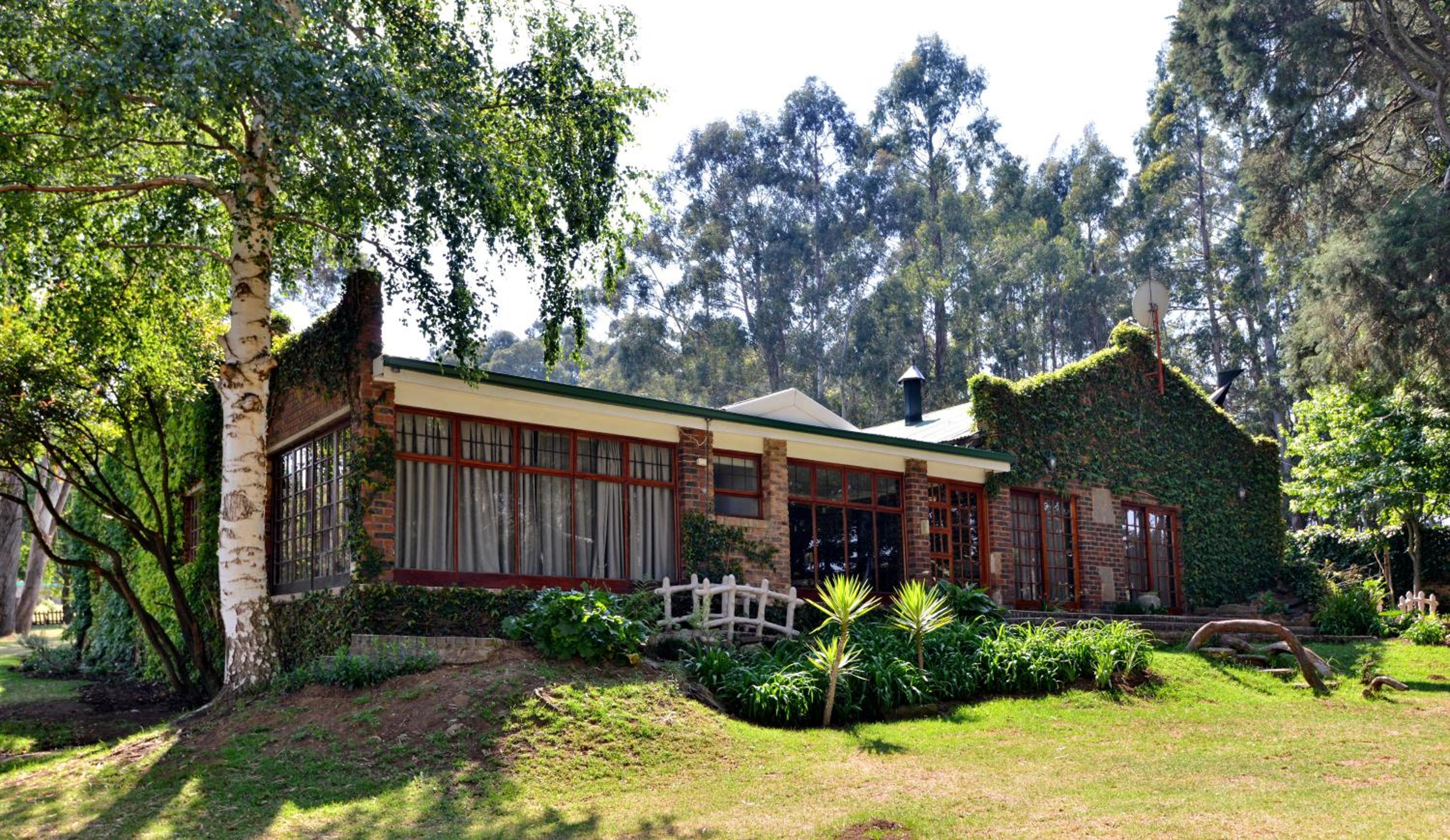 Dunkeld Country & Equestrian Estate