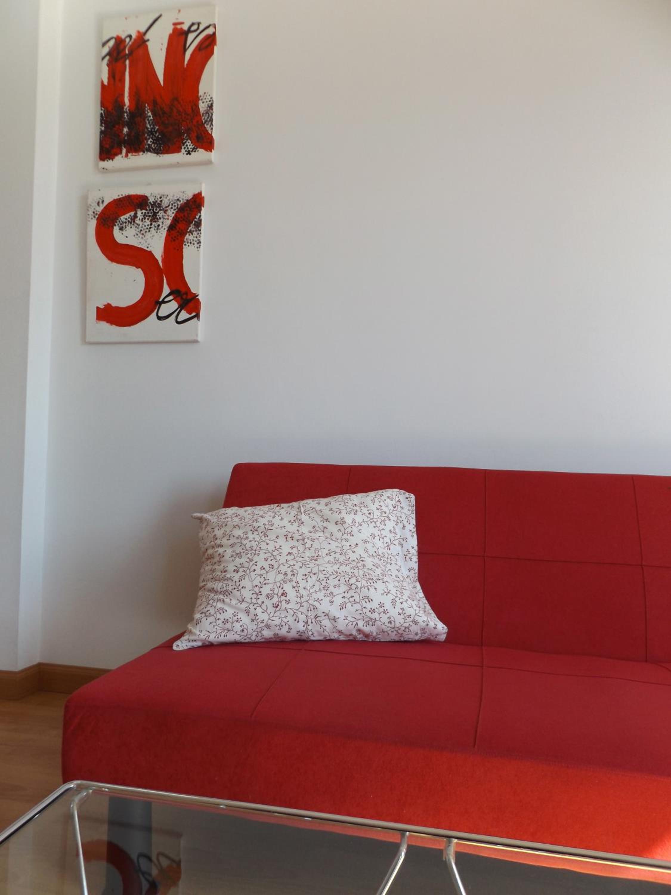 SingularStays Edificio La Pergola