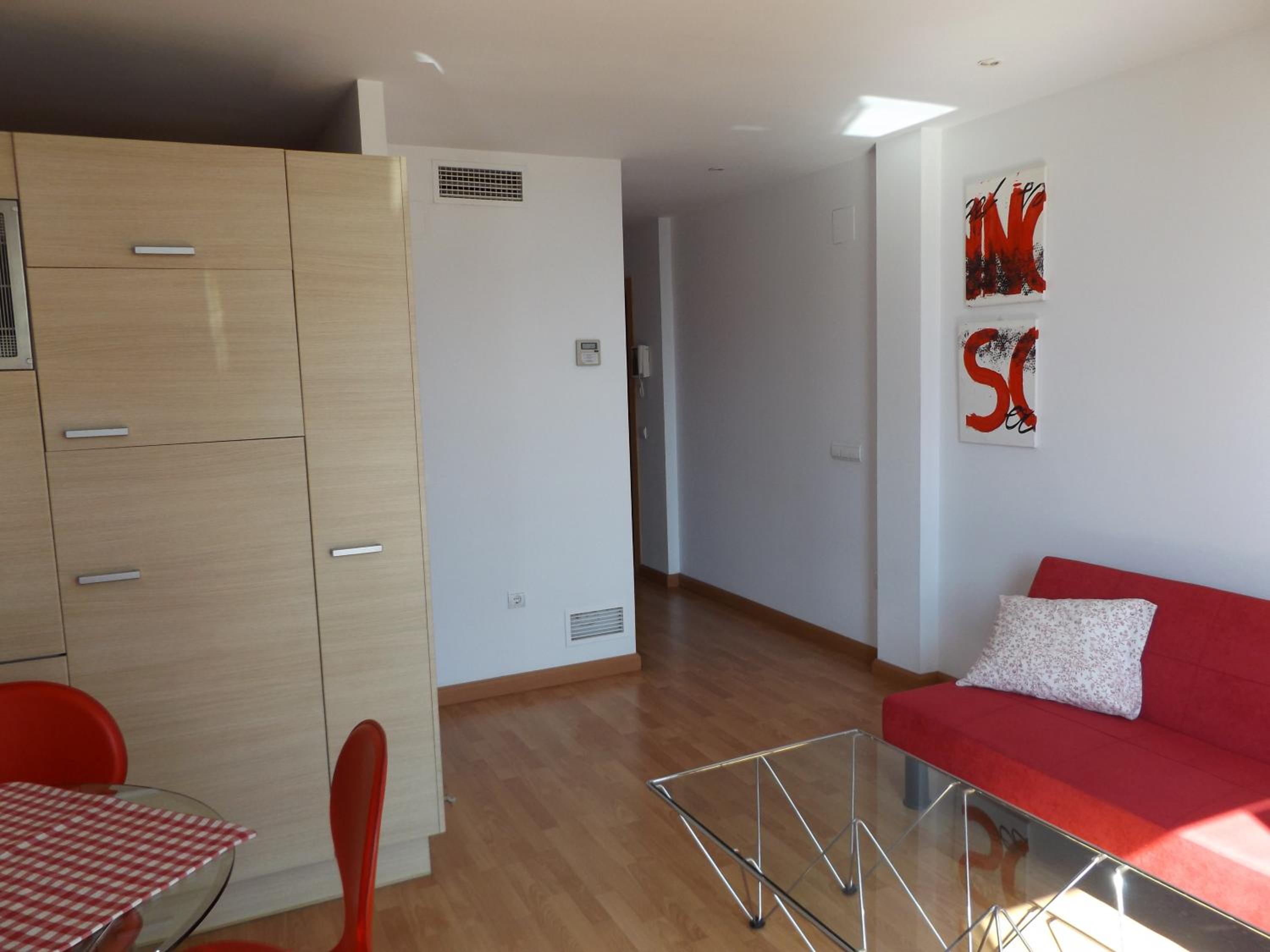 SingularStays Edificio La Pergola