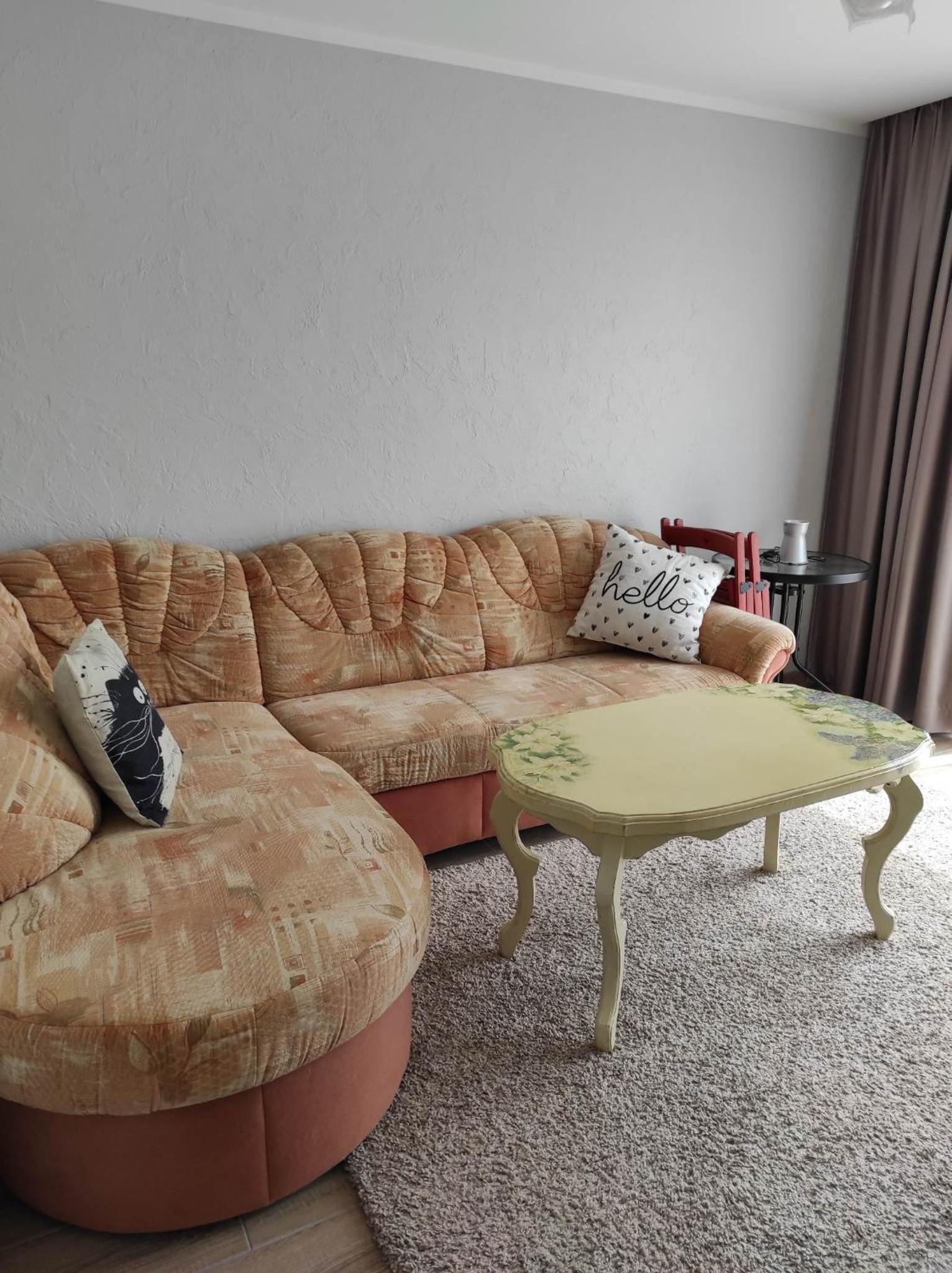 Apartamentai G&G