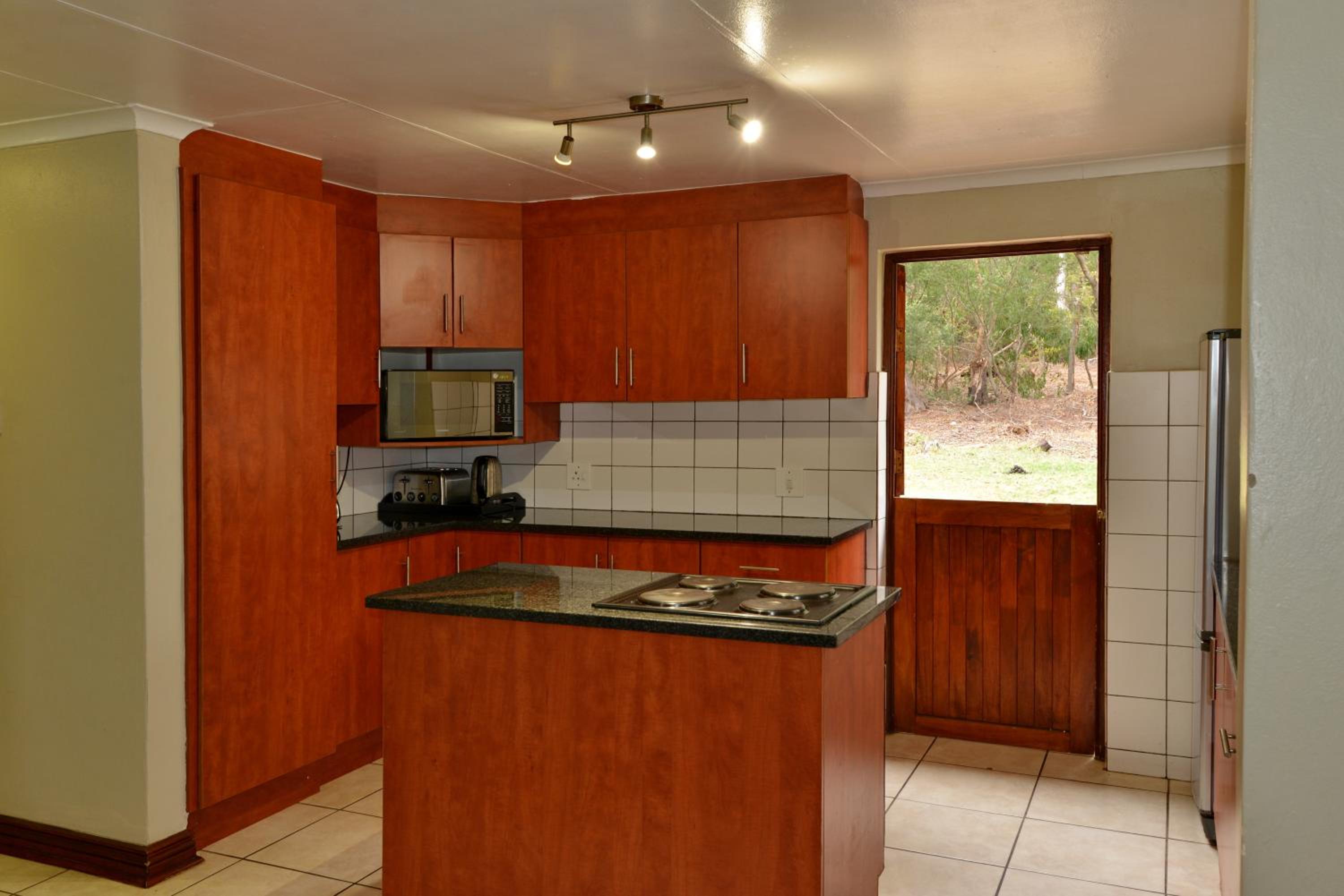 Dunkeld Country & Equestrian Estate