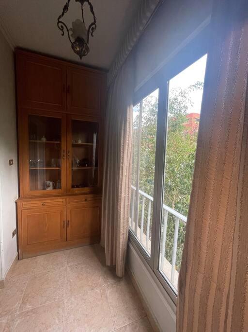 3 bedrooms apt in Cairo New Maadi