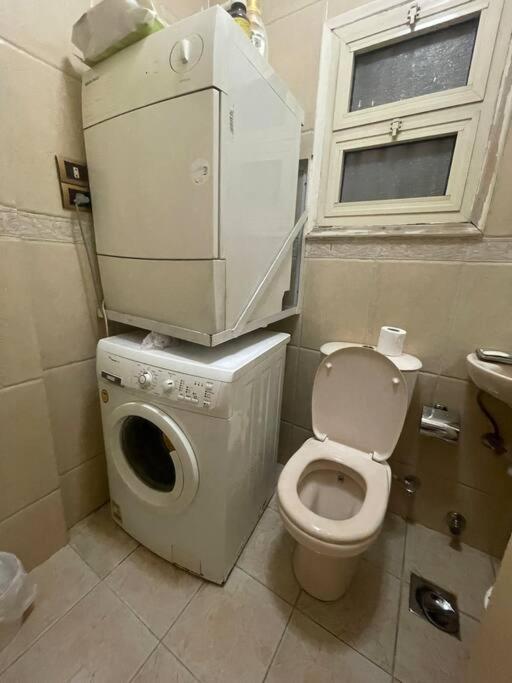 3 bedrooms apt in Cairo New Maadi