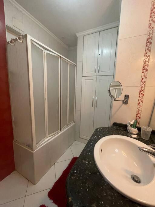 3 bedrooms apt in Cairo New Maadi