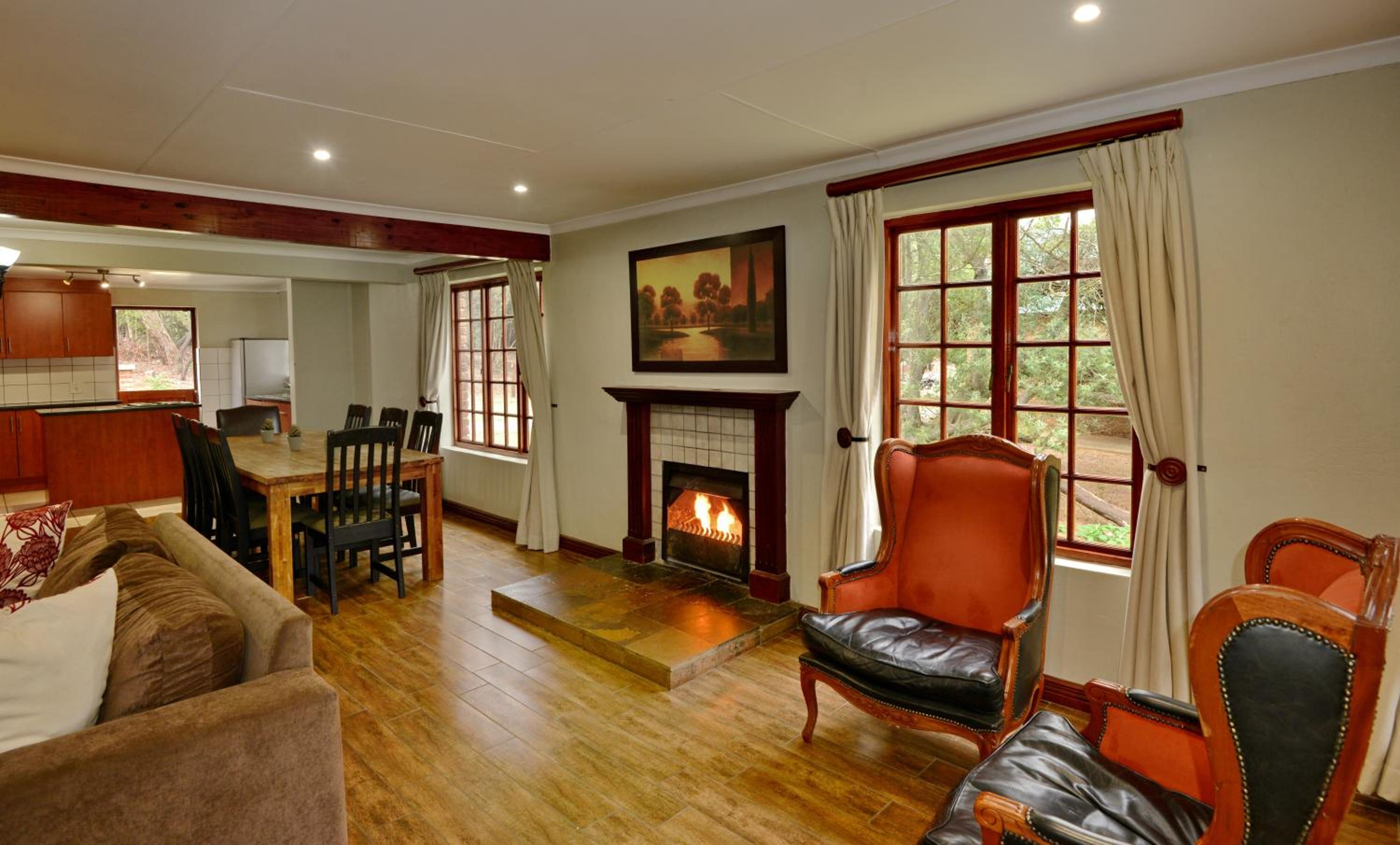 Dunkeld Country & Equestrian Estate