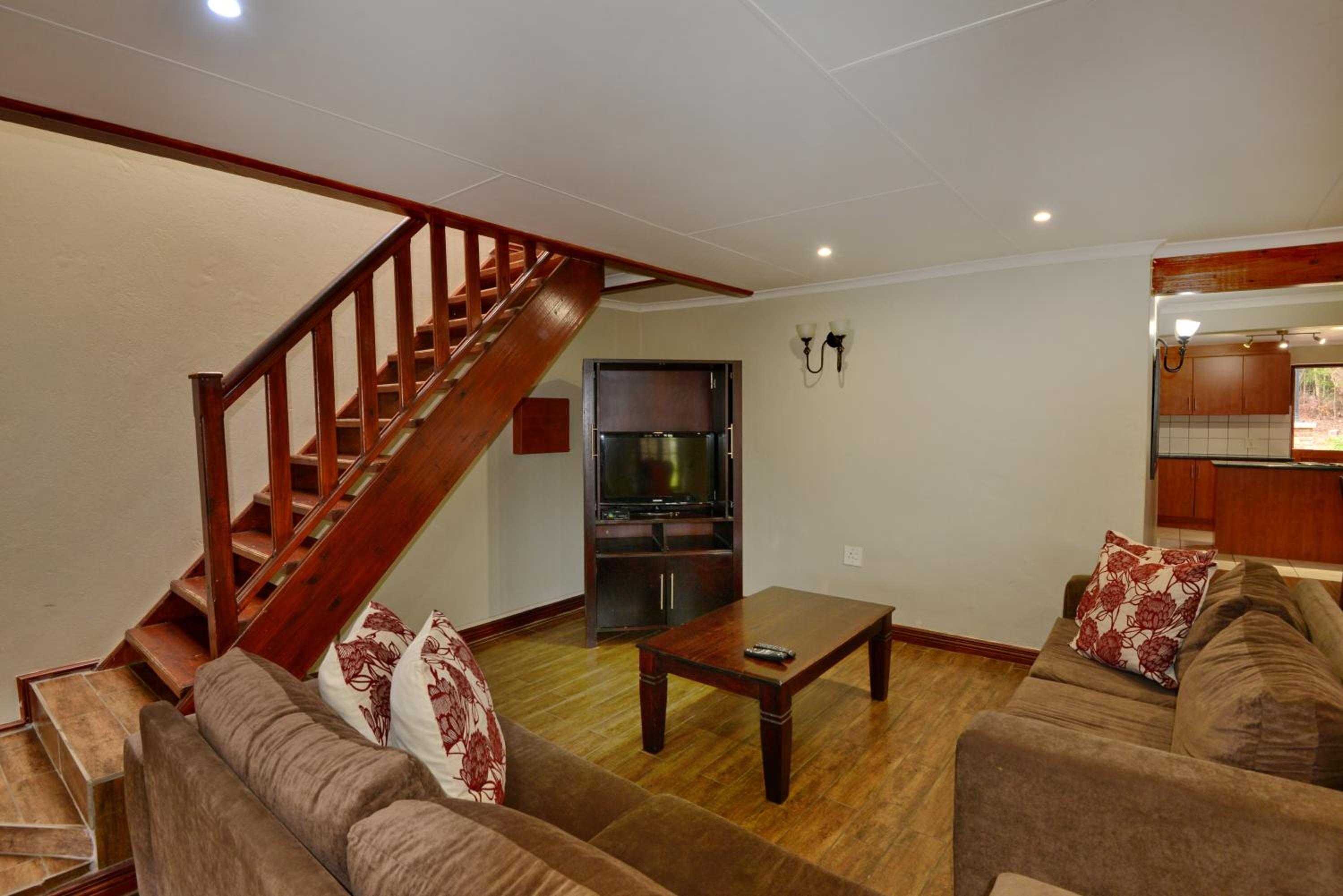 Dunkeld Country & Equestrian Estate