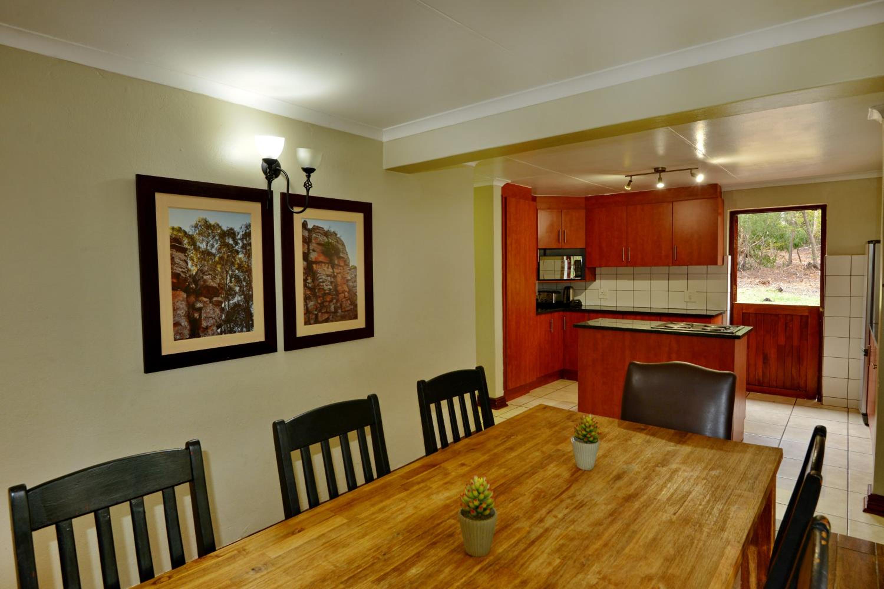 Dunkeld Country & Equestrian Estate