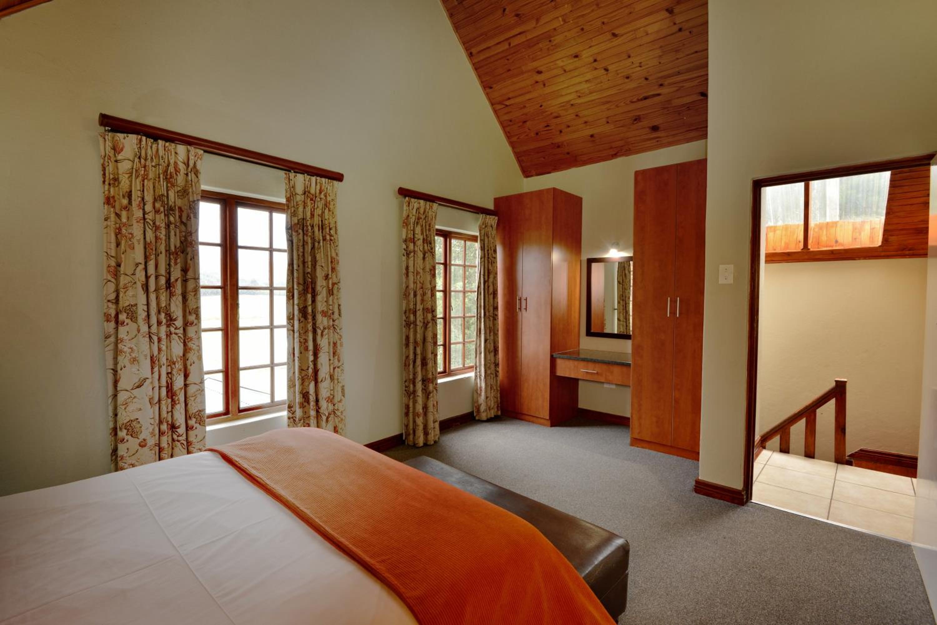 Dunkeld Country & Equestrian Estate