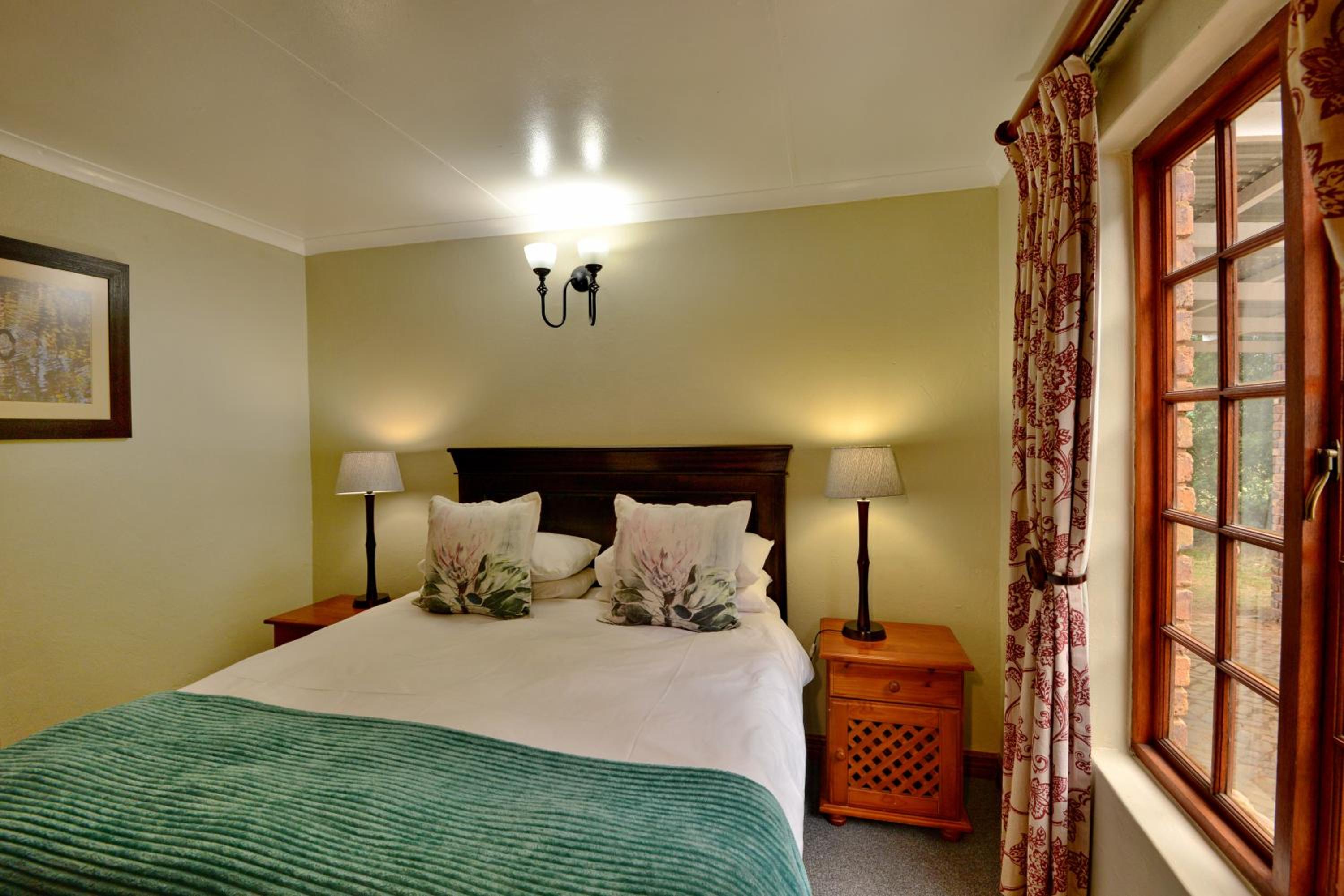 Dunkeld Country & Equestrian Estate