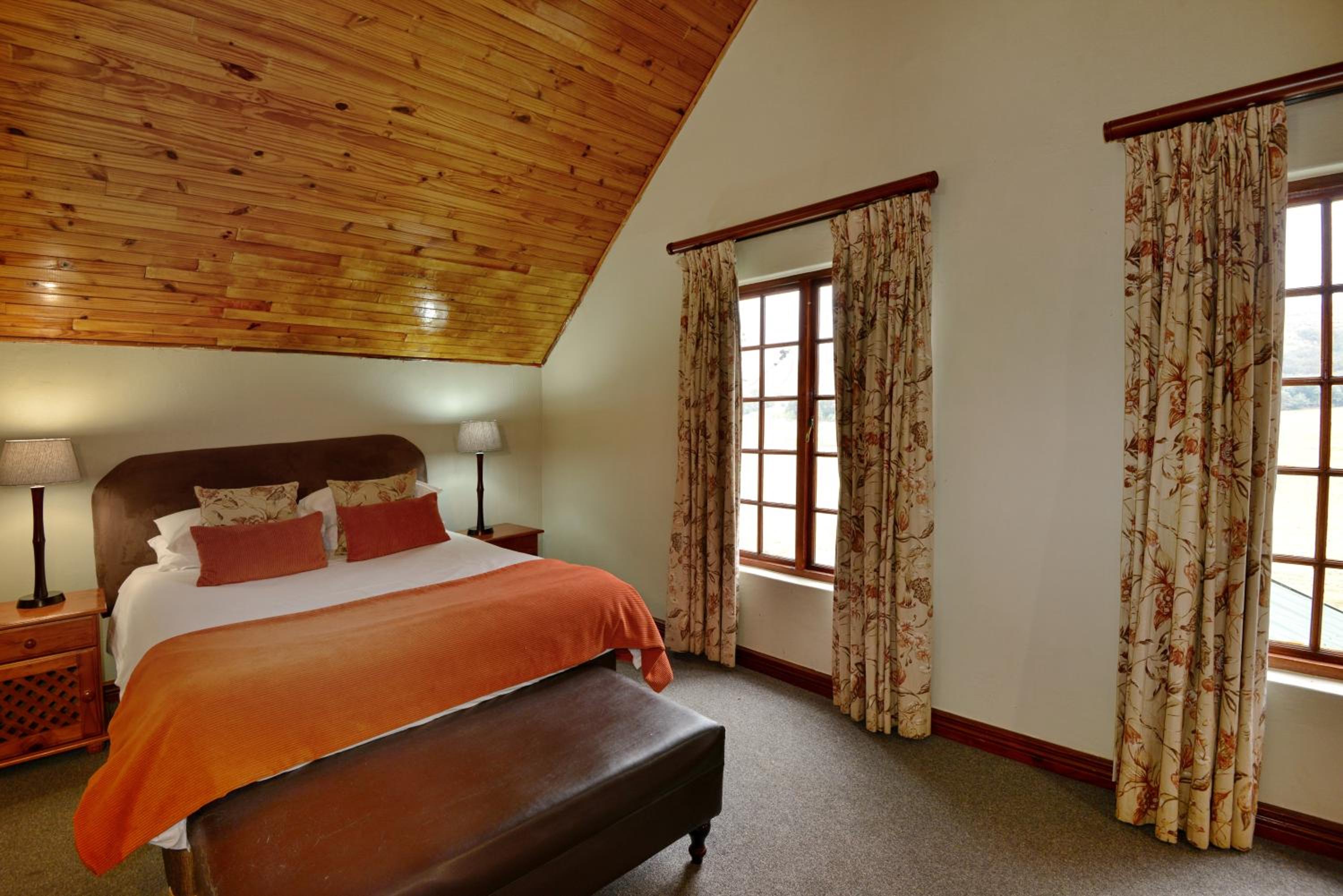 Dunkeld Country & Equestrian Estate