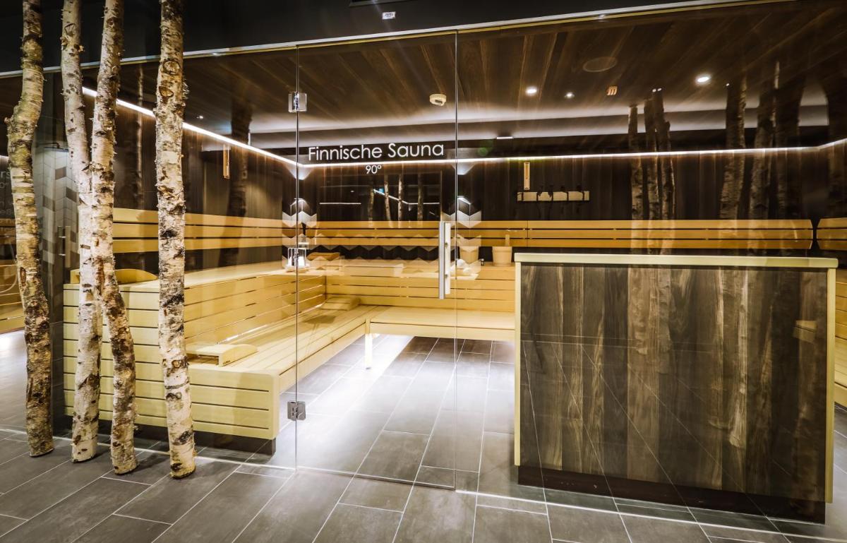 24 by AvenidA - Mountain Residence
