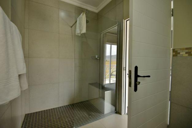 Dunkeld Country & Equestrian Estate