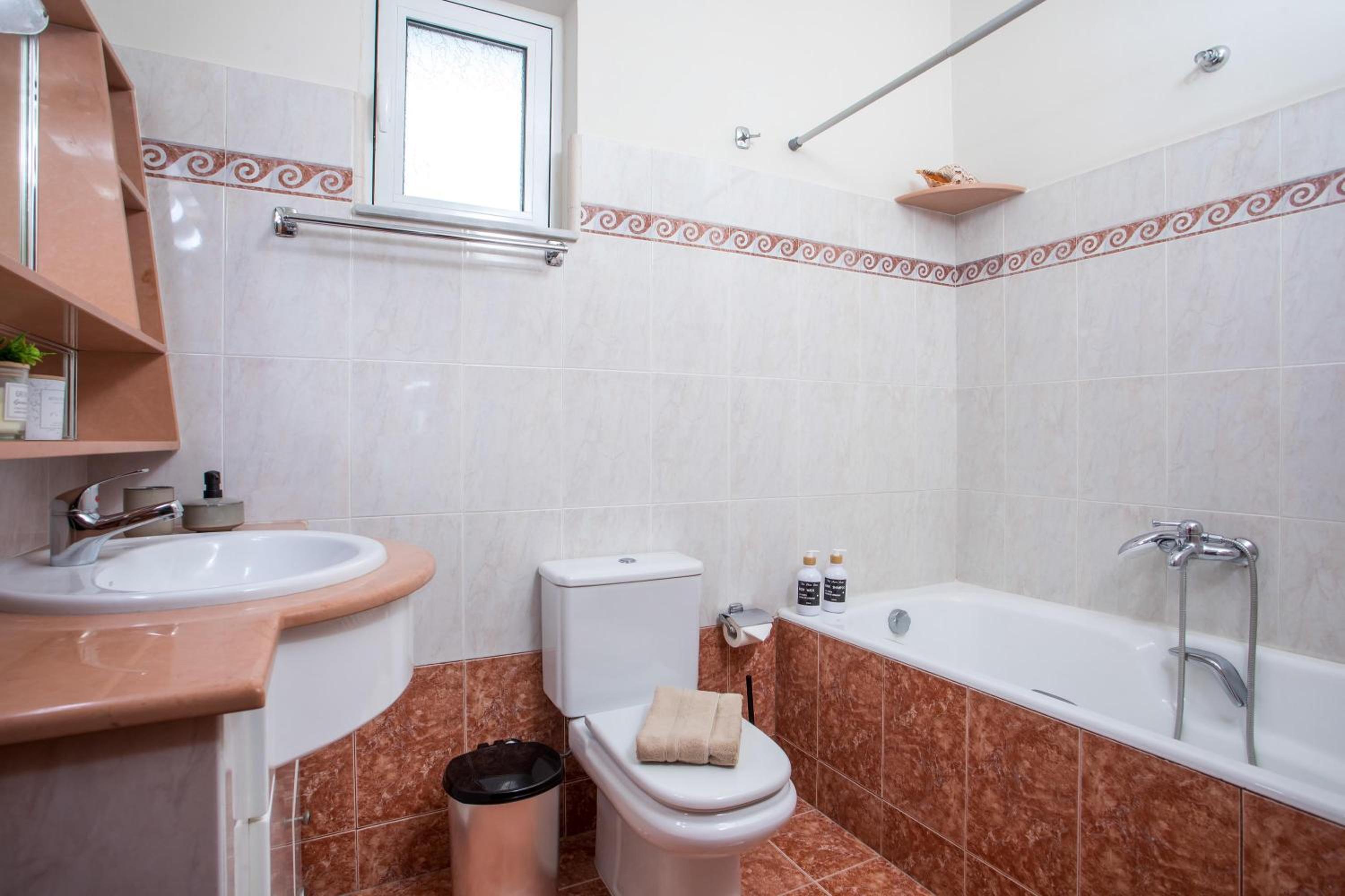 Christina's House view 4