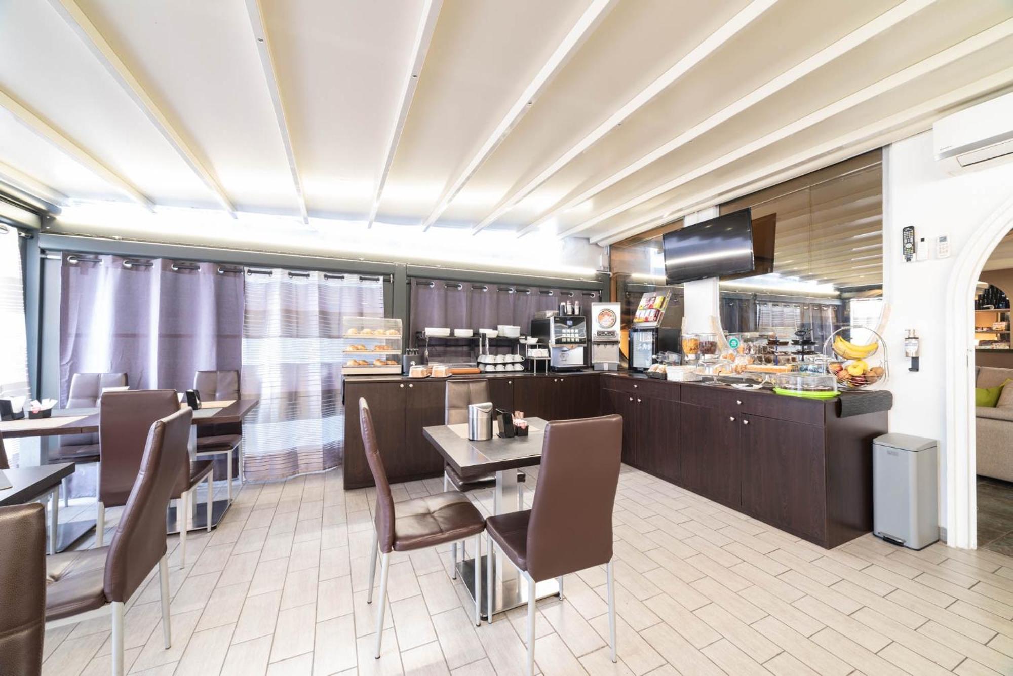 Hotel Cesirja - Image 1