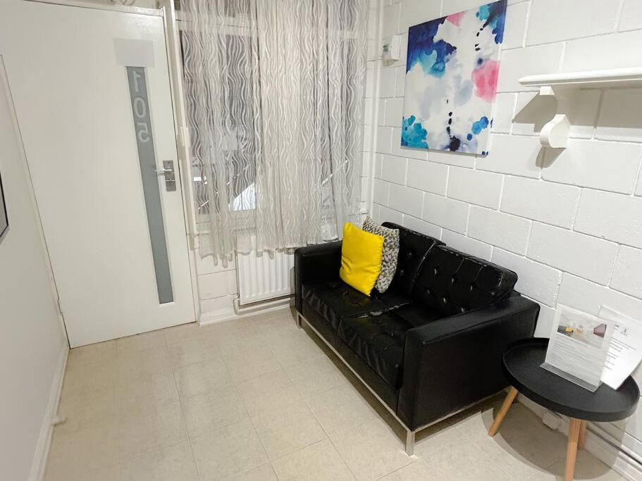 Melbourne Budget Accommodation - 105