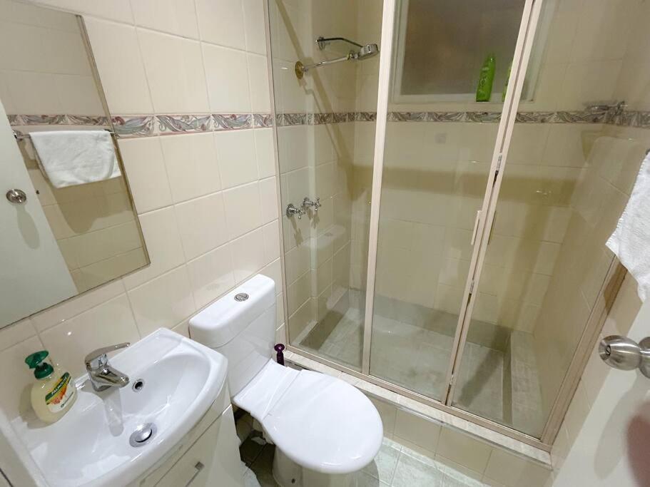 Melbourne Budget Accommodation - 105