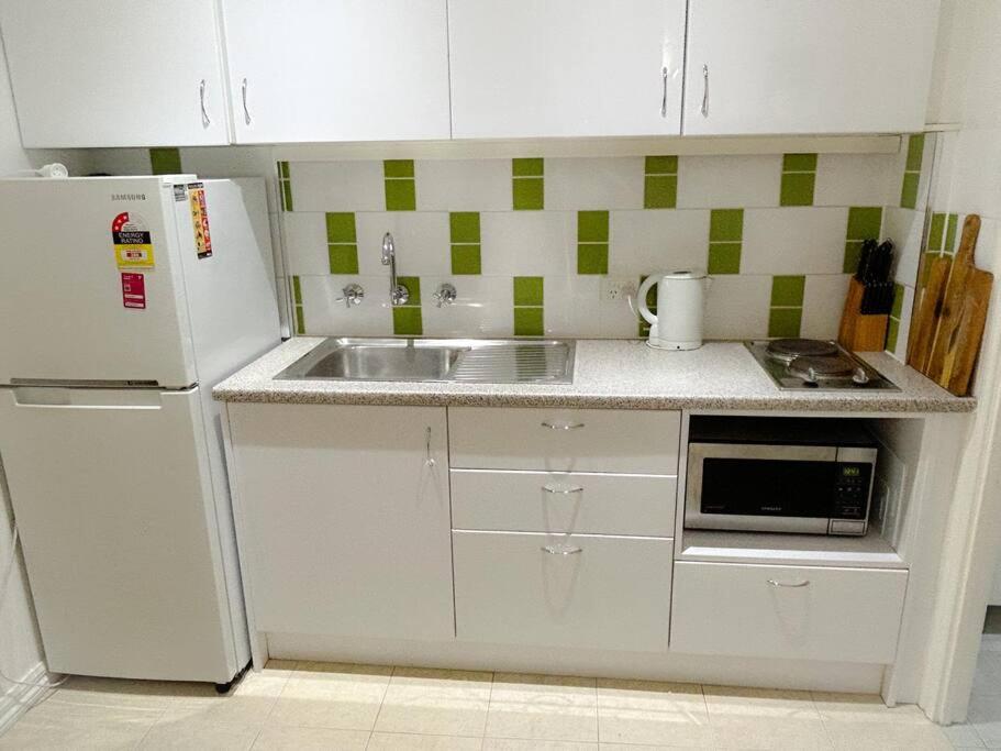 Melbourne Budget Accommodation - 105