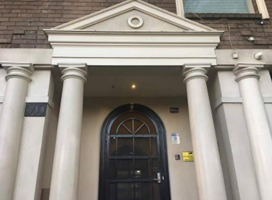Melbourne Budget Accommodation - 105