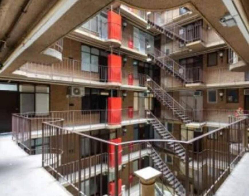Melbourne Budget Accommodation - 105